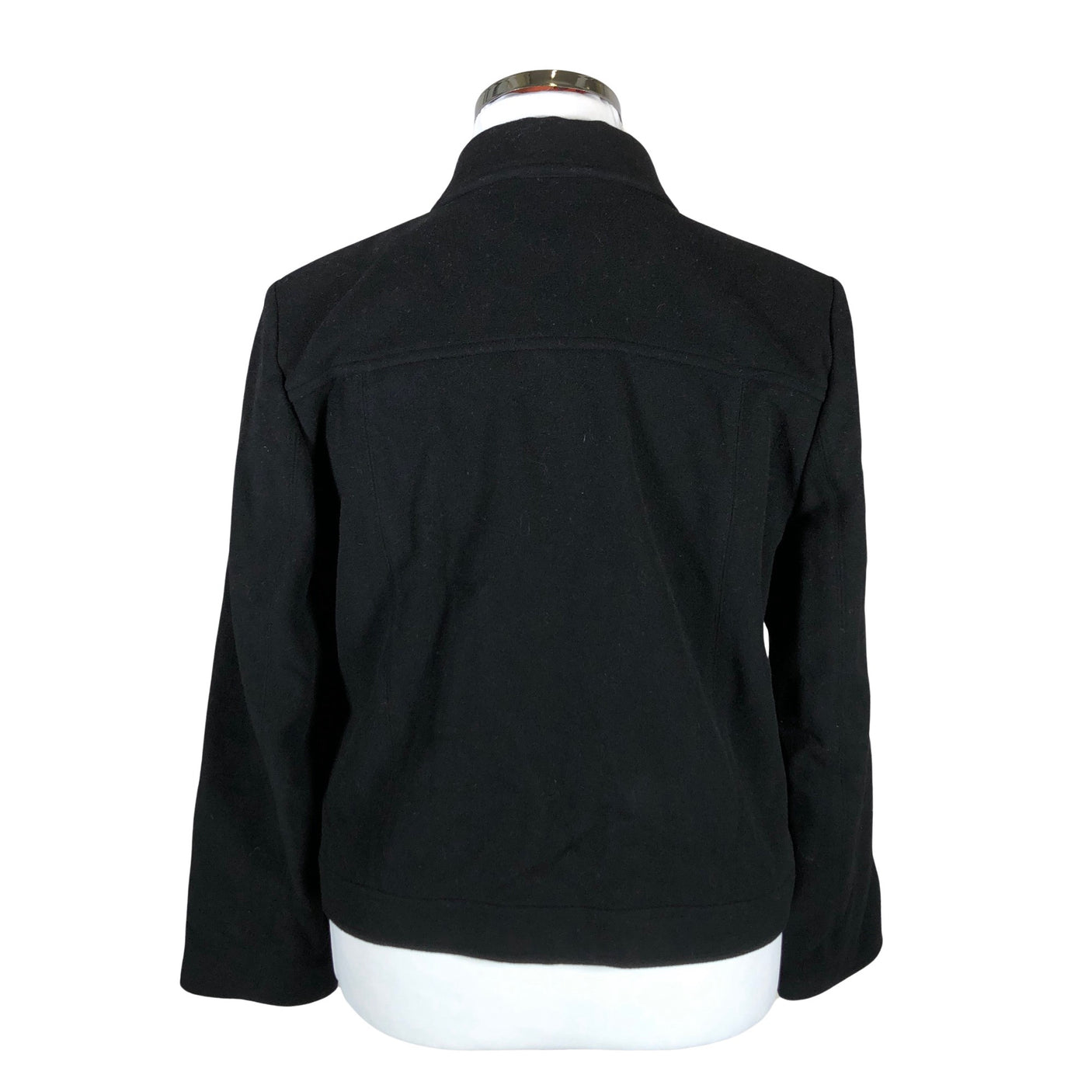 Unisex Kello - Villakangastakki, koko 42 - (2)