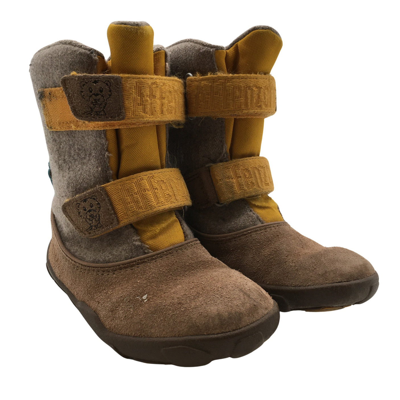 Unisex Affenzahn - Talvikengät, koko 29 - (2)