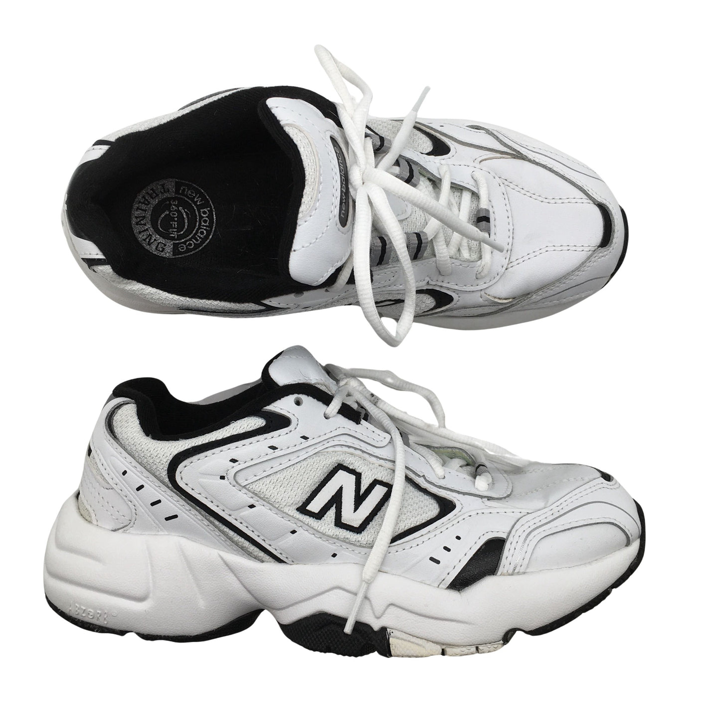 Unisex New Balance - Tennarit, koko 38 - (1)
