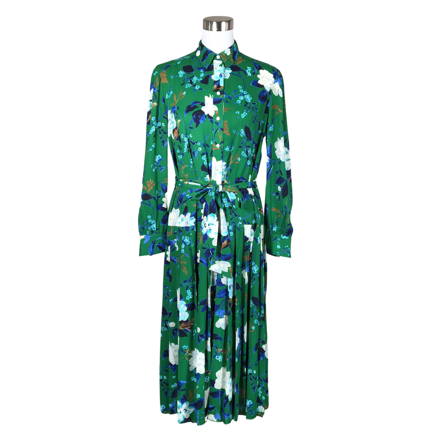 Unisex Gant - Sifonkimekko, koko 40 - (1)