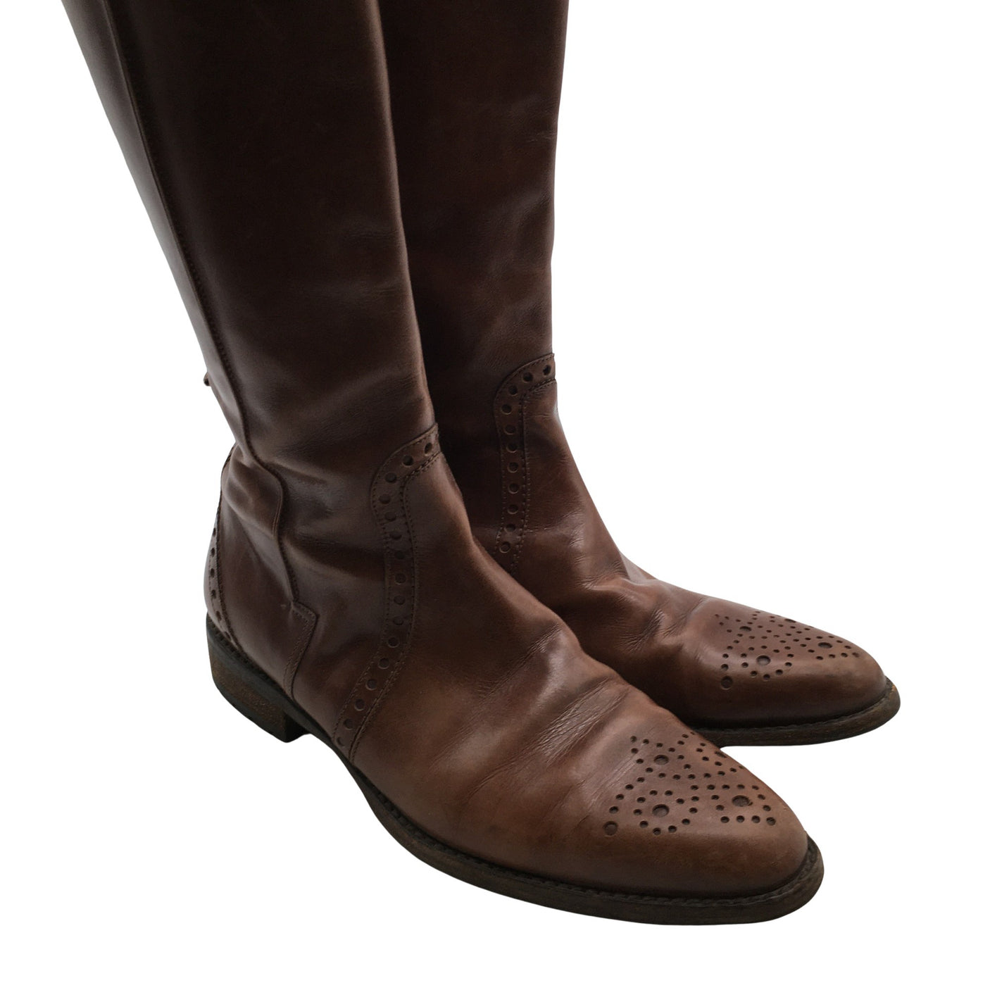 Unisex Strafford - Saappaat, koko 37 - (2)