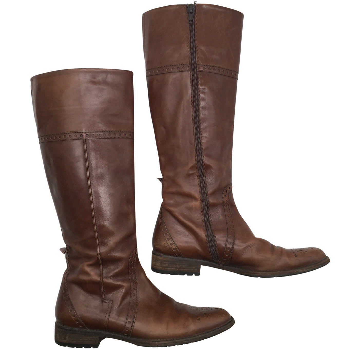 Unisex Strafford - Saappaat, koko 37 - (1)