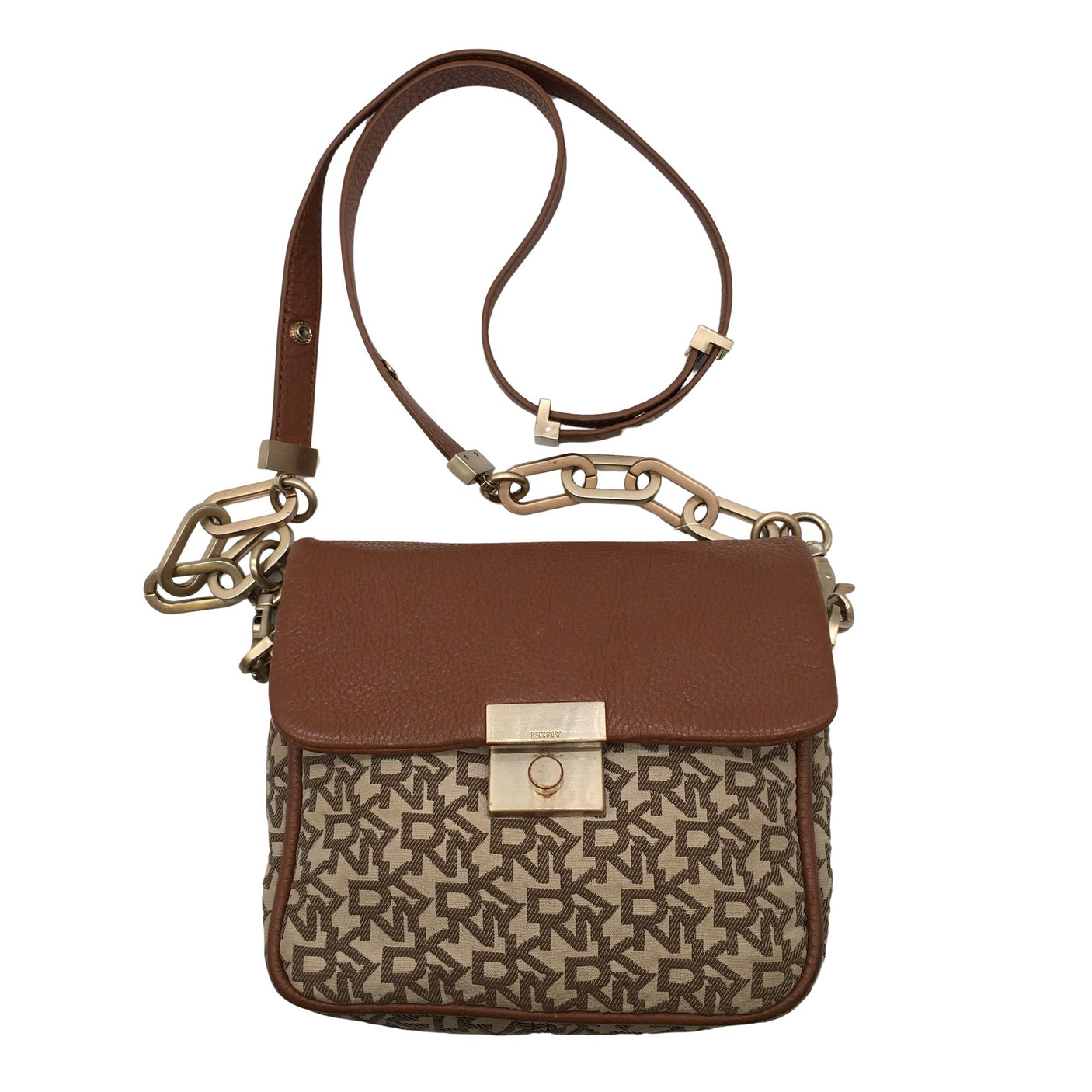Unisex DKNY - Olkalaukku, koko Mini - (1)