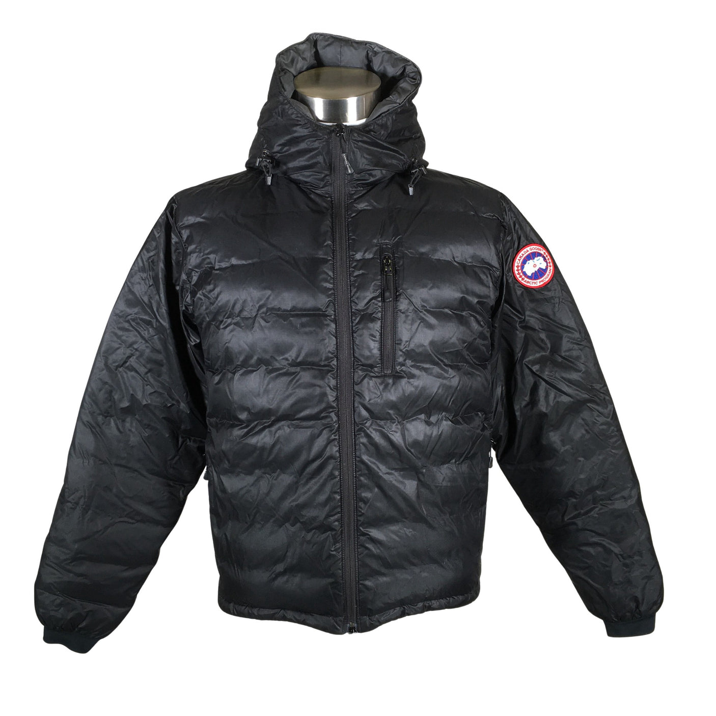 Unisex Canada Goose - Untuvatakki, koko M - (1)