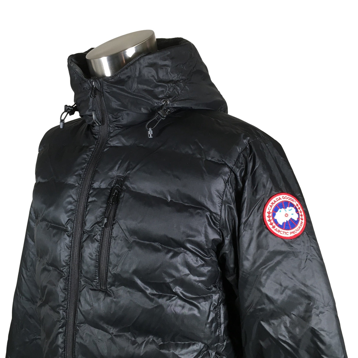 Unisex Canada Goose - Untuvatakki, koko M - (3)