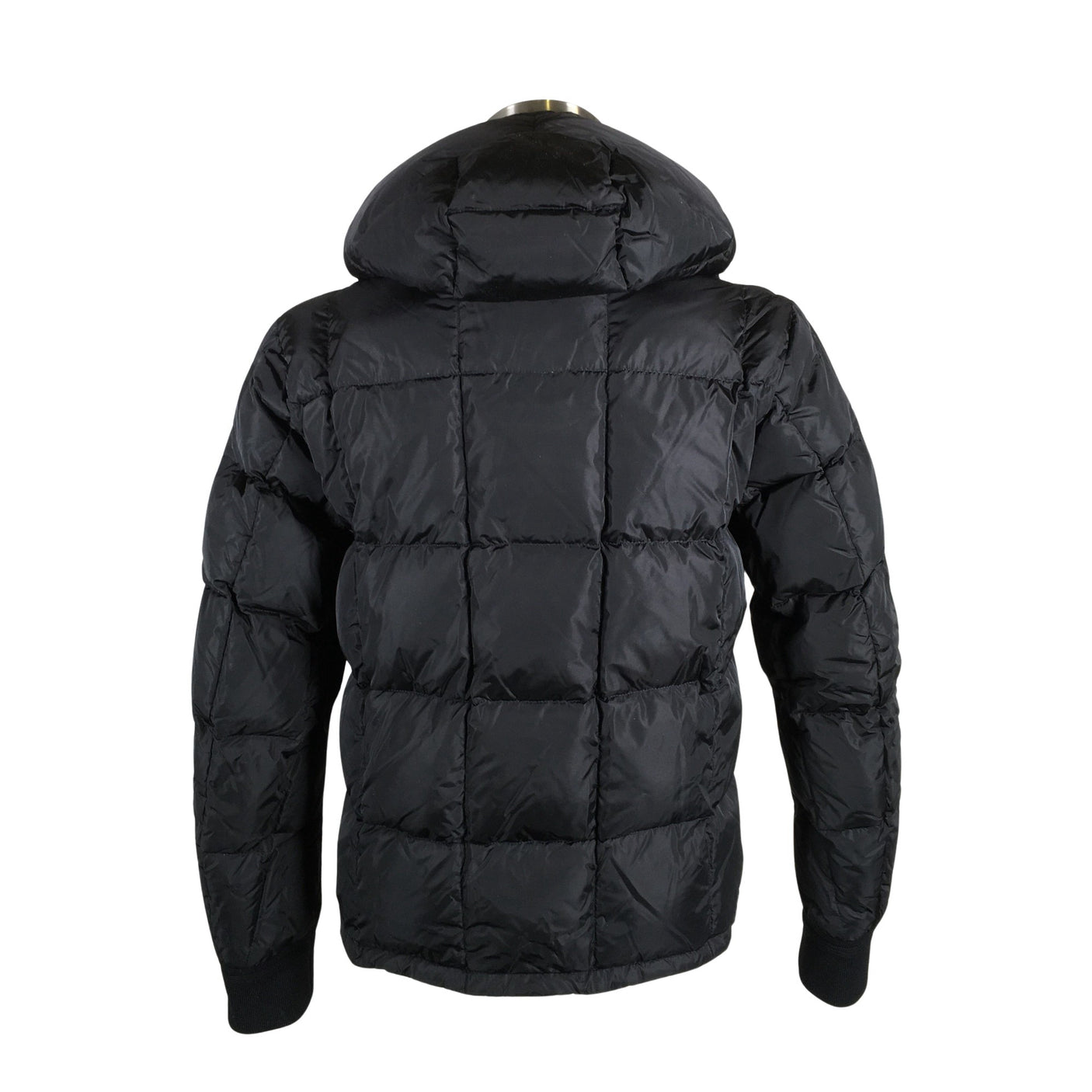Unisex Moncler - Untuvatakki, koko M - (2)
