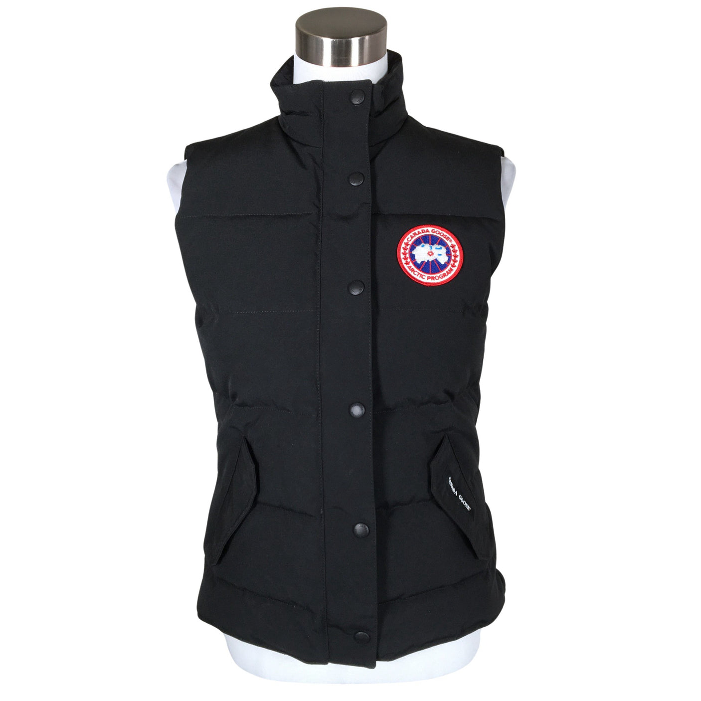 Unisex Canada Goose - Toppaliivi, koko 36 - (1)