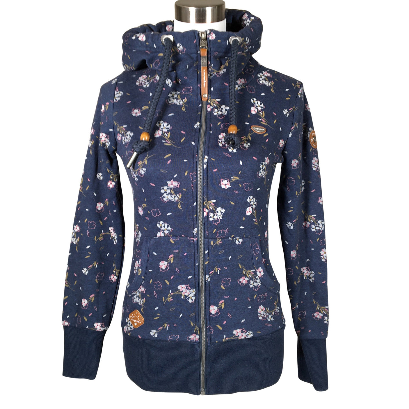 Unisex Ragwear - Huppari, koko 34 - (1)