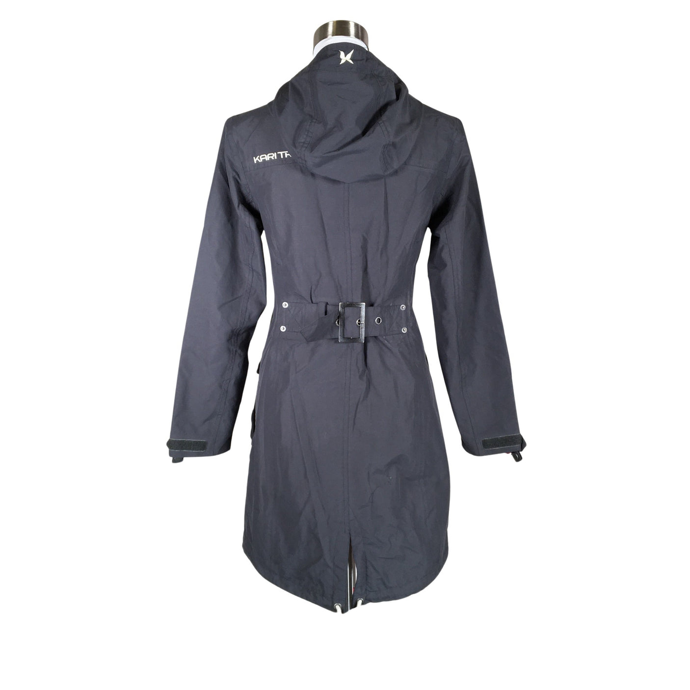 Unisex Kari Traa - Ulkoilutakki, koko 34 - (2)