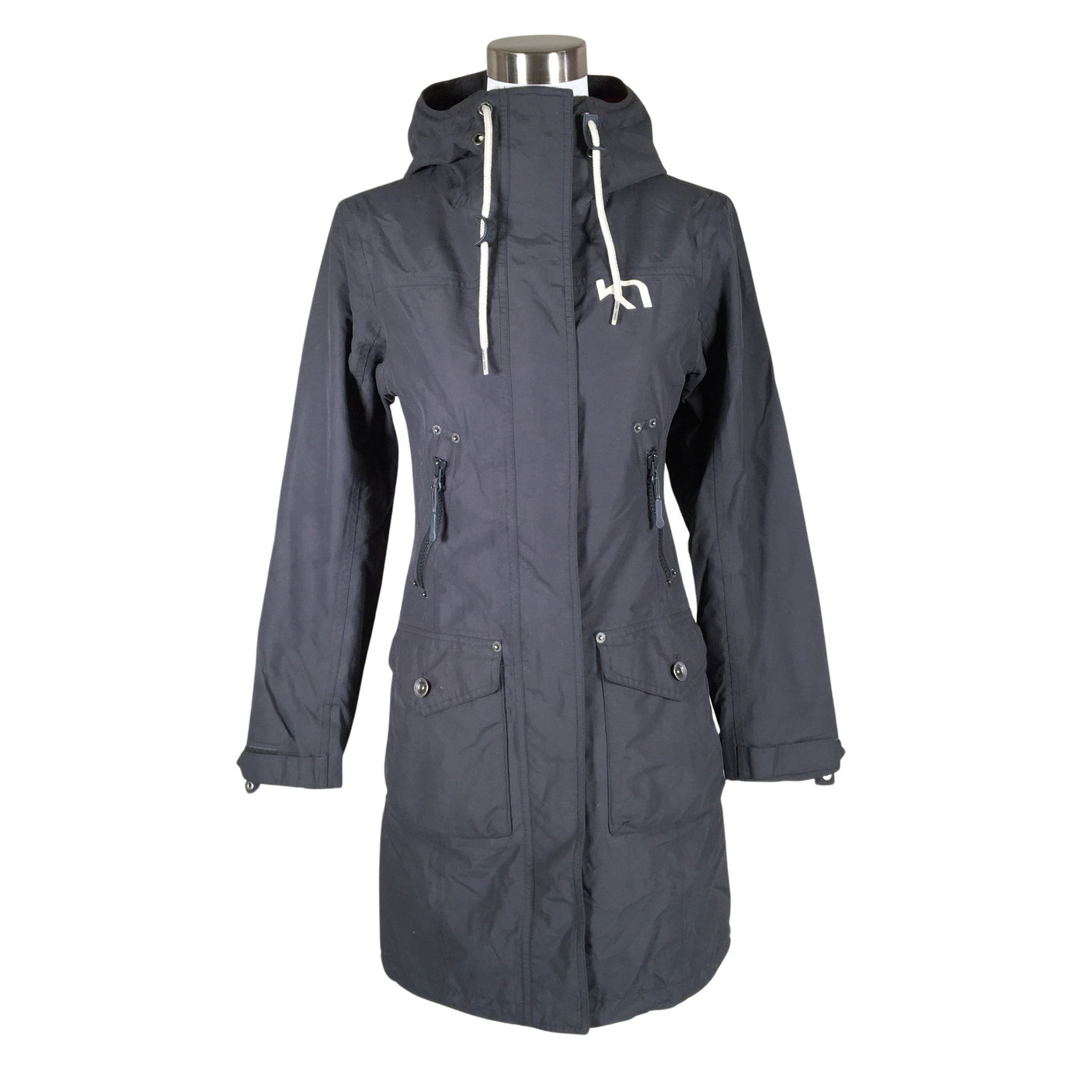 Unisex Kari Traa - Ulkoilutakki, koko 34 - (1)