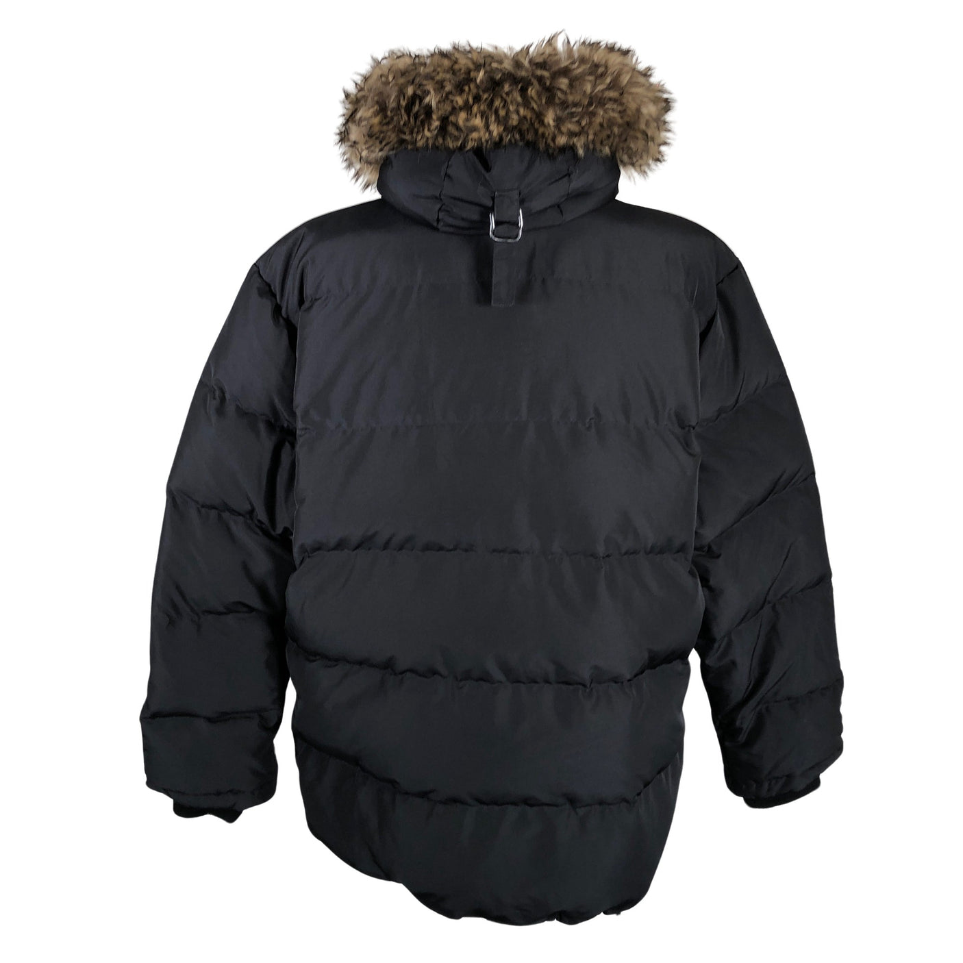 Unisex Joutsen - Untuvatakki, koko L - (2)