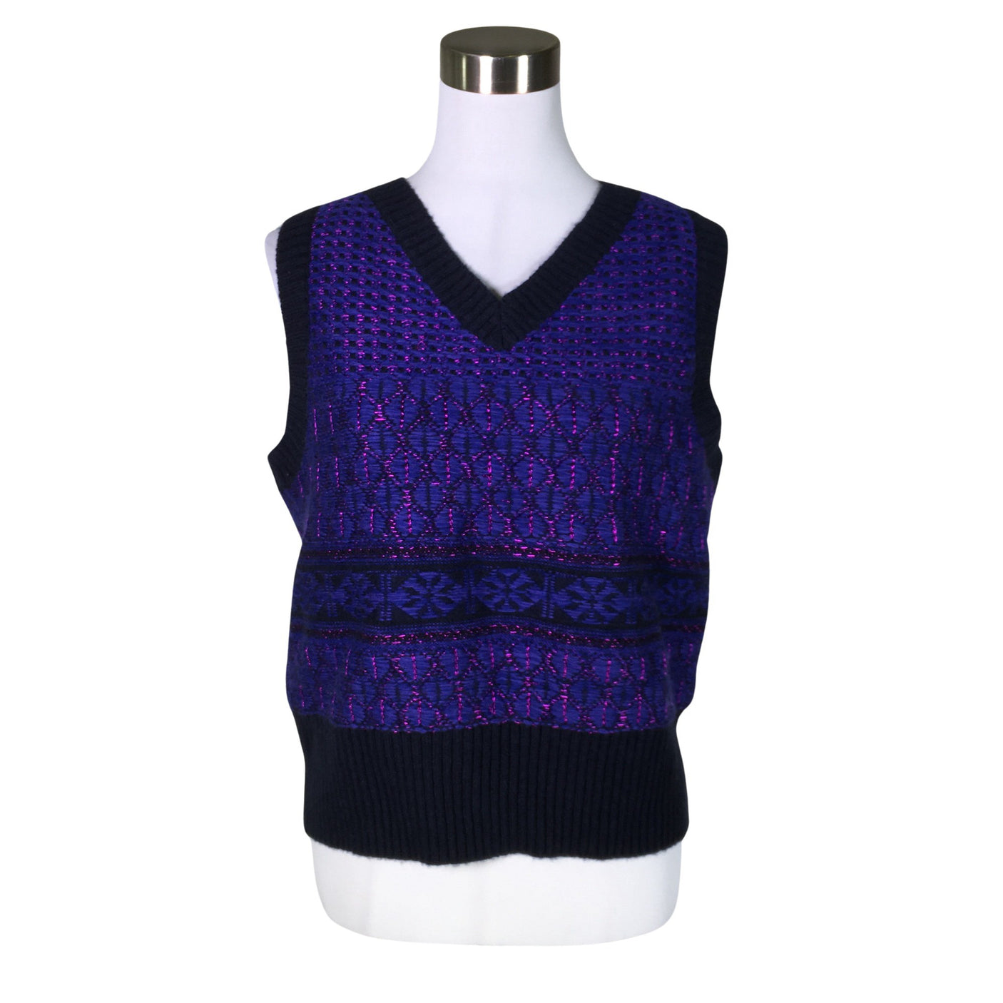 Unisex COS - Neuleliivi, koko 38 - (1)