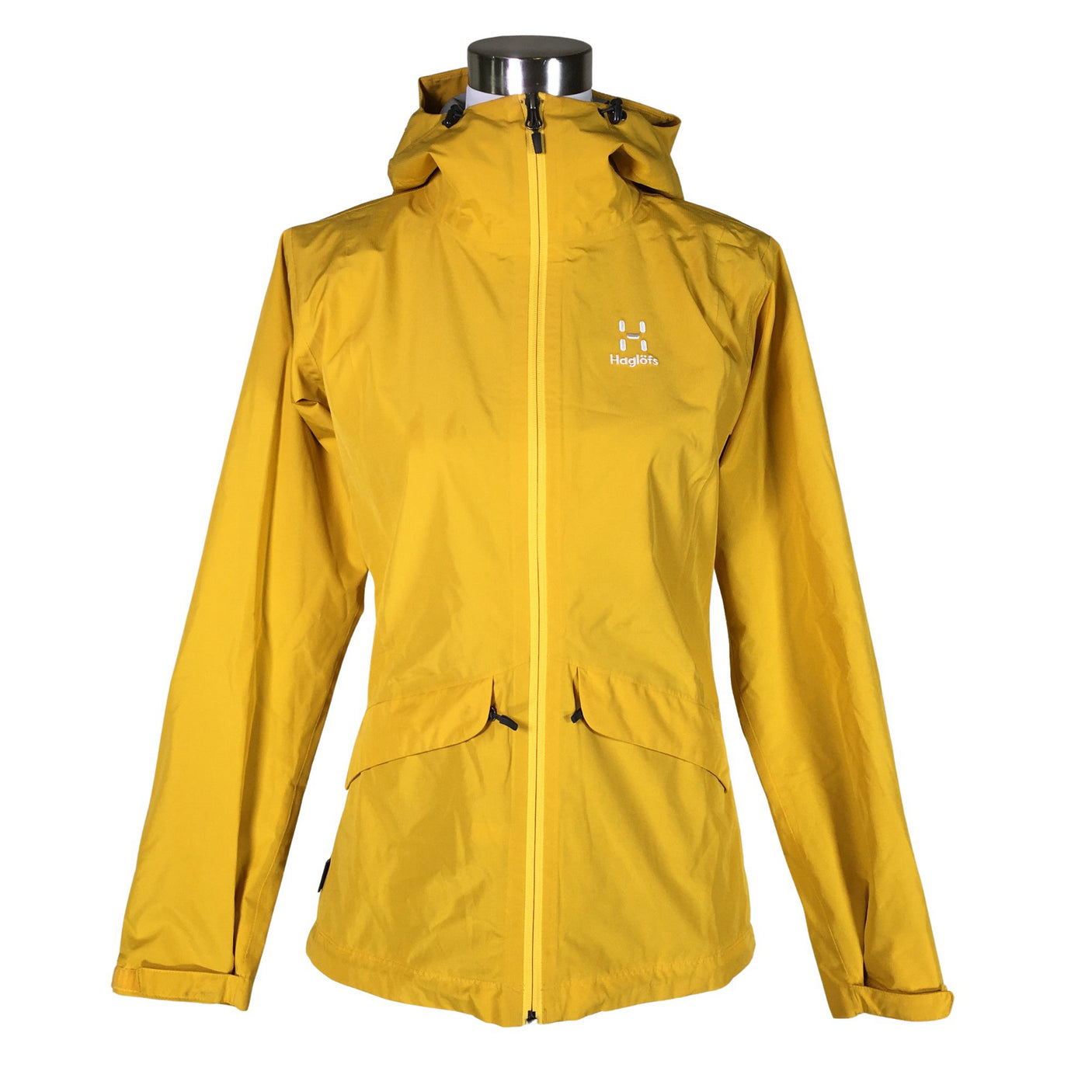 Unisex Haglöfs - Kuoritakki, koko 36 - (1)