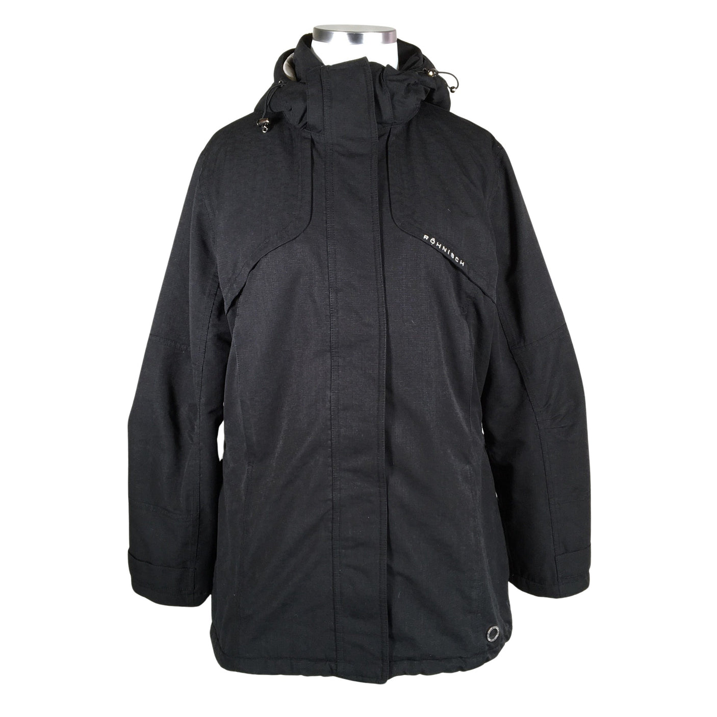 Unisex Röhnisch - Toppatakki, koko 46 - (1)