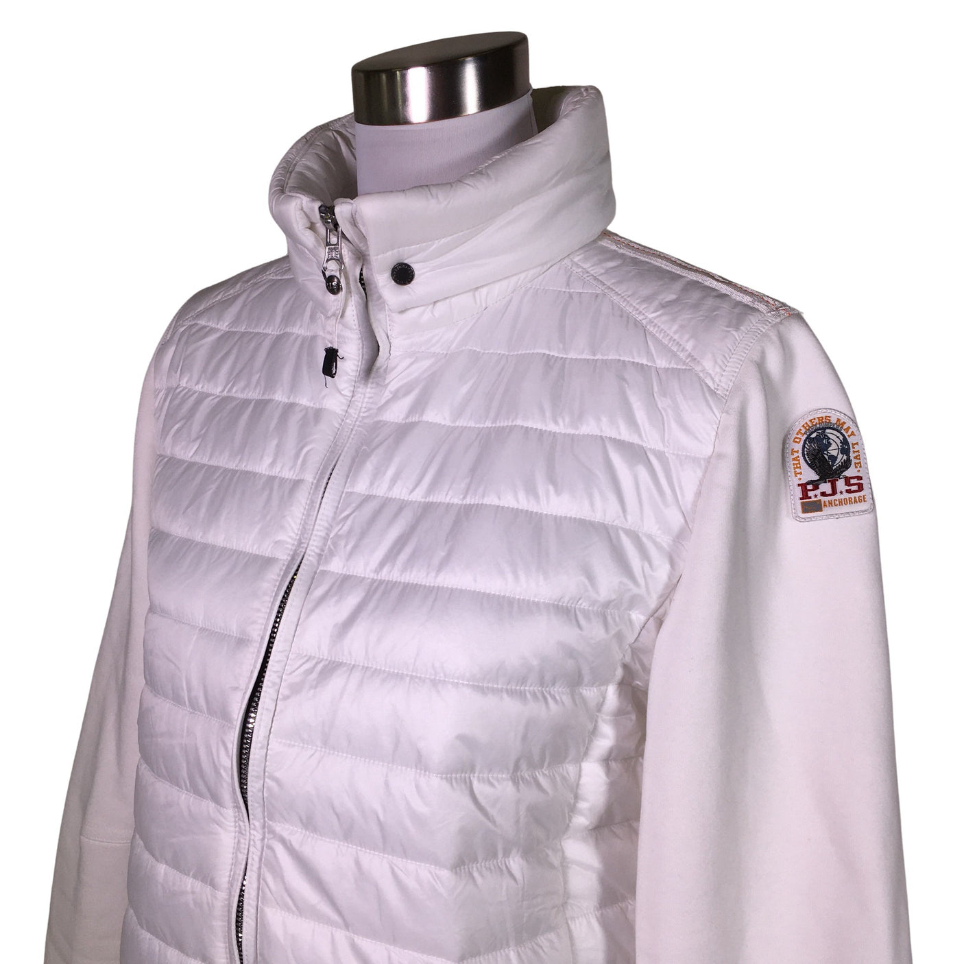 Unisex Parajumpers - Kevyttoppatakki, koko 38 - (3)