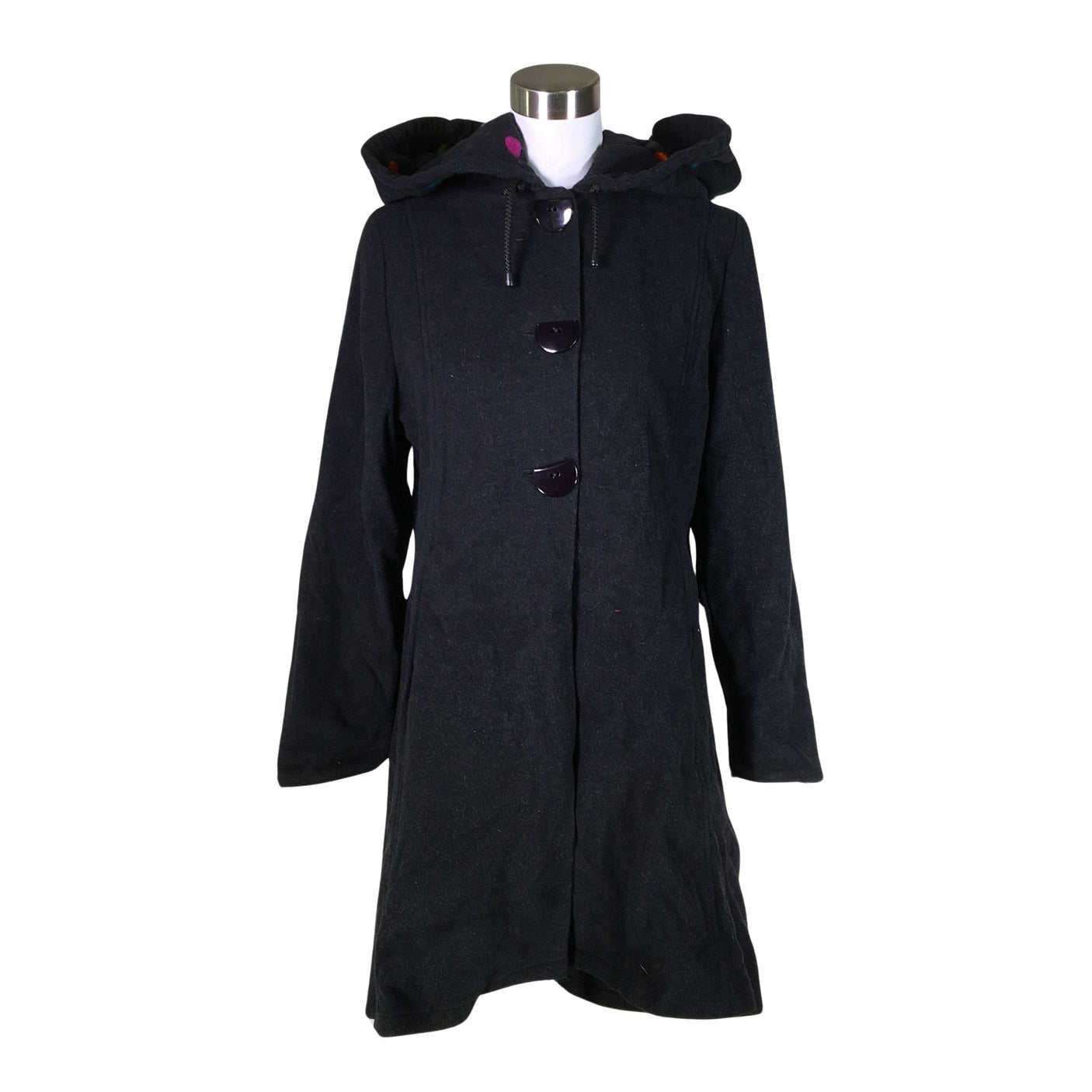 Villakangastakki, koko 36