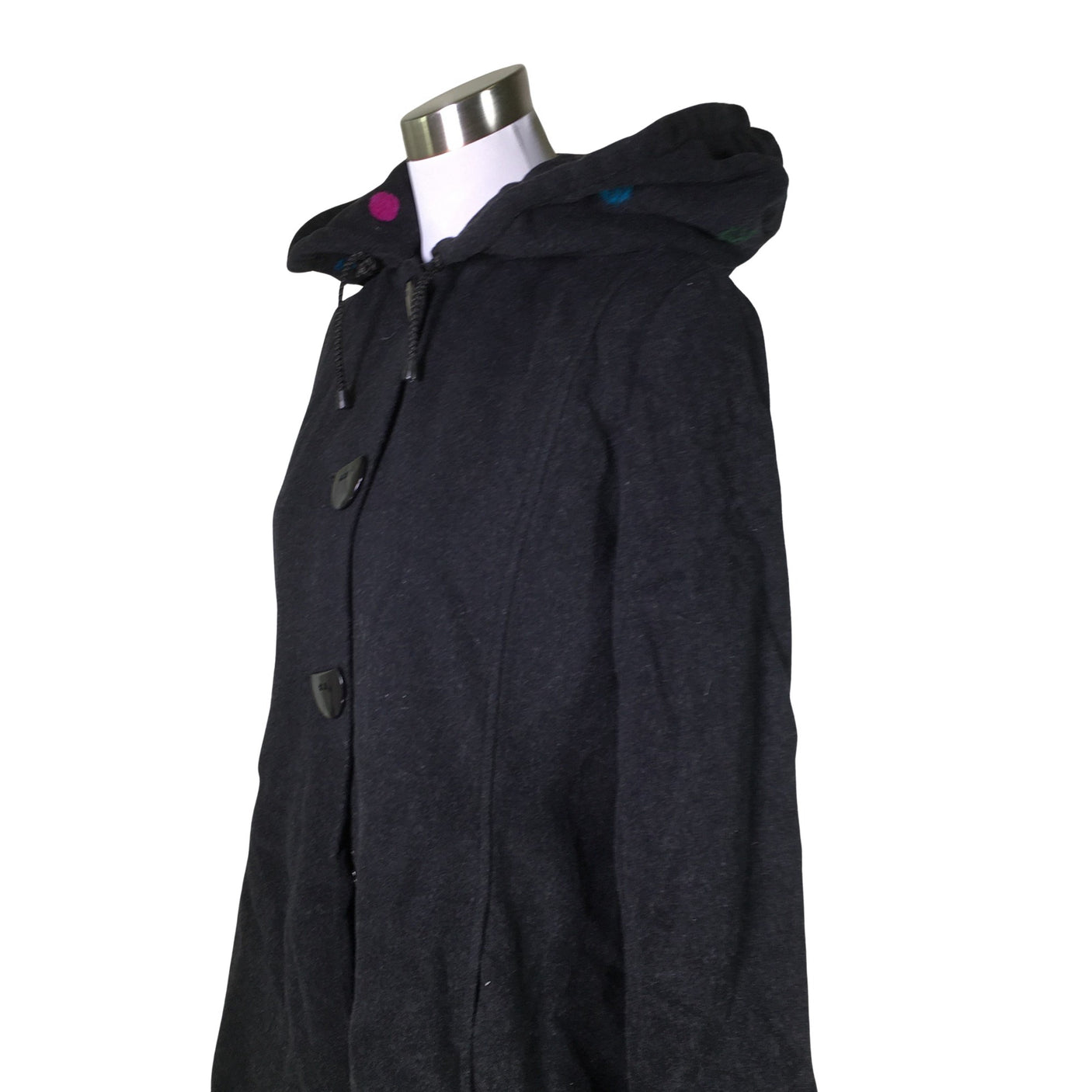 Villakangastakki, koko 36