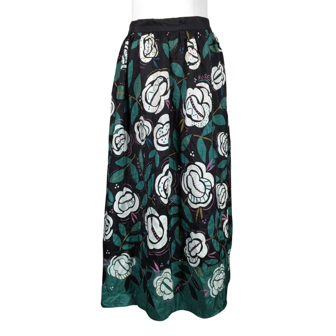 Unisex Gudrun Sjöden - Kangashame, koko 40 - (1)