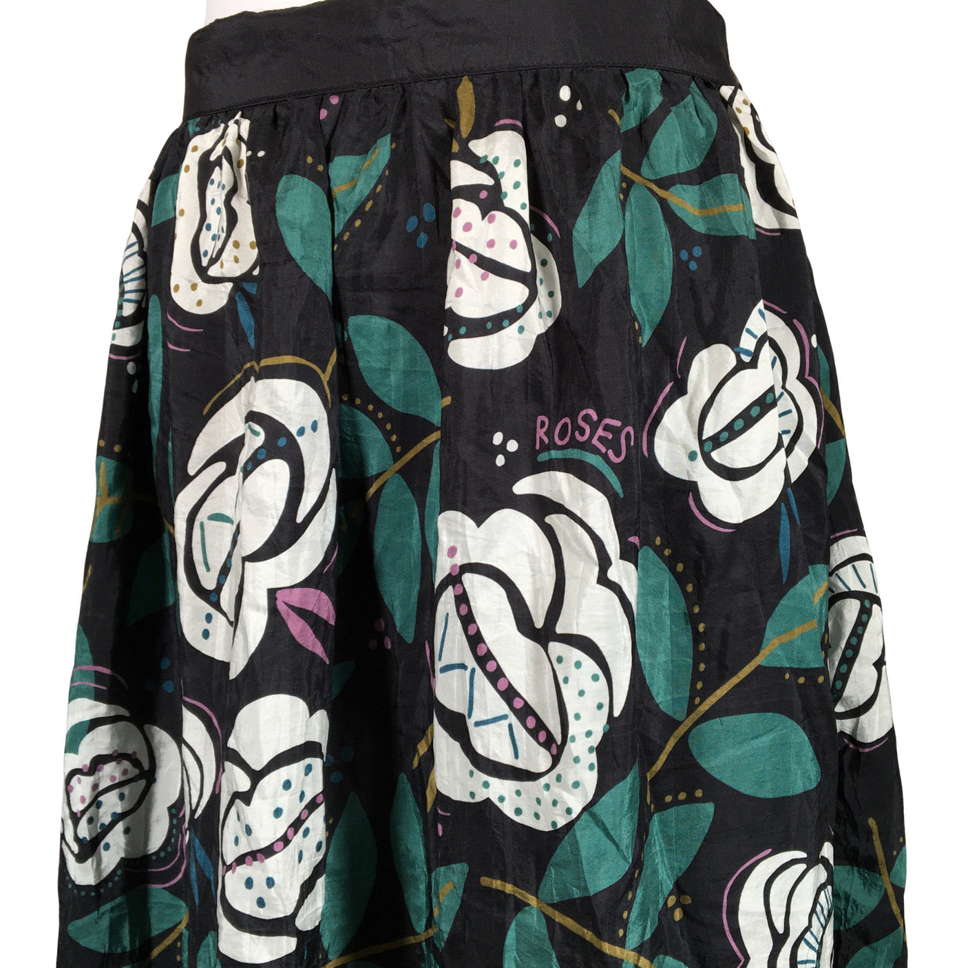 Unisex Gudrun Sjöden - Kangashame, koko 40 - (3)