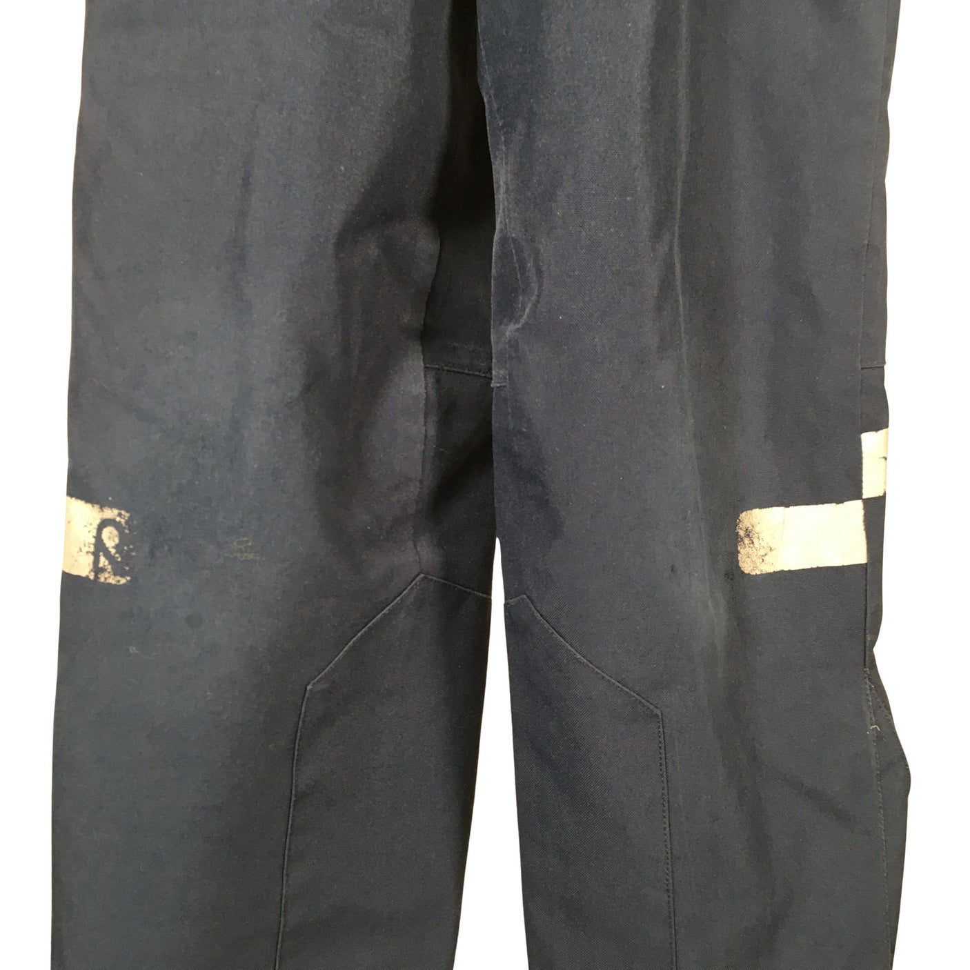 Unisex Reima - Toppahousut, koko 134 - 140 - (3)