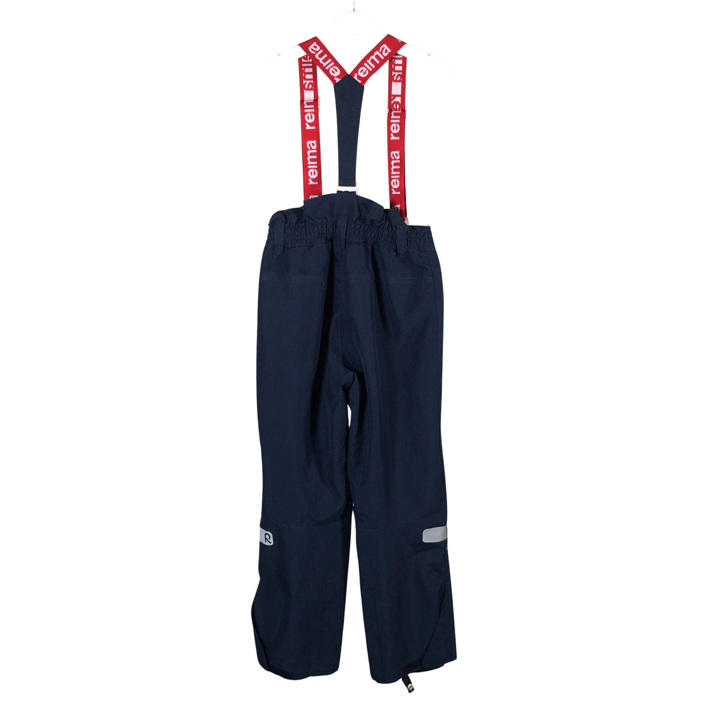 Unisex Reima - Toppahousut, koko 134 - 140 - (2)