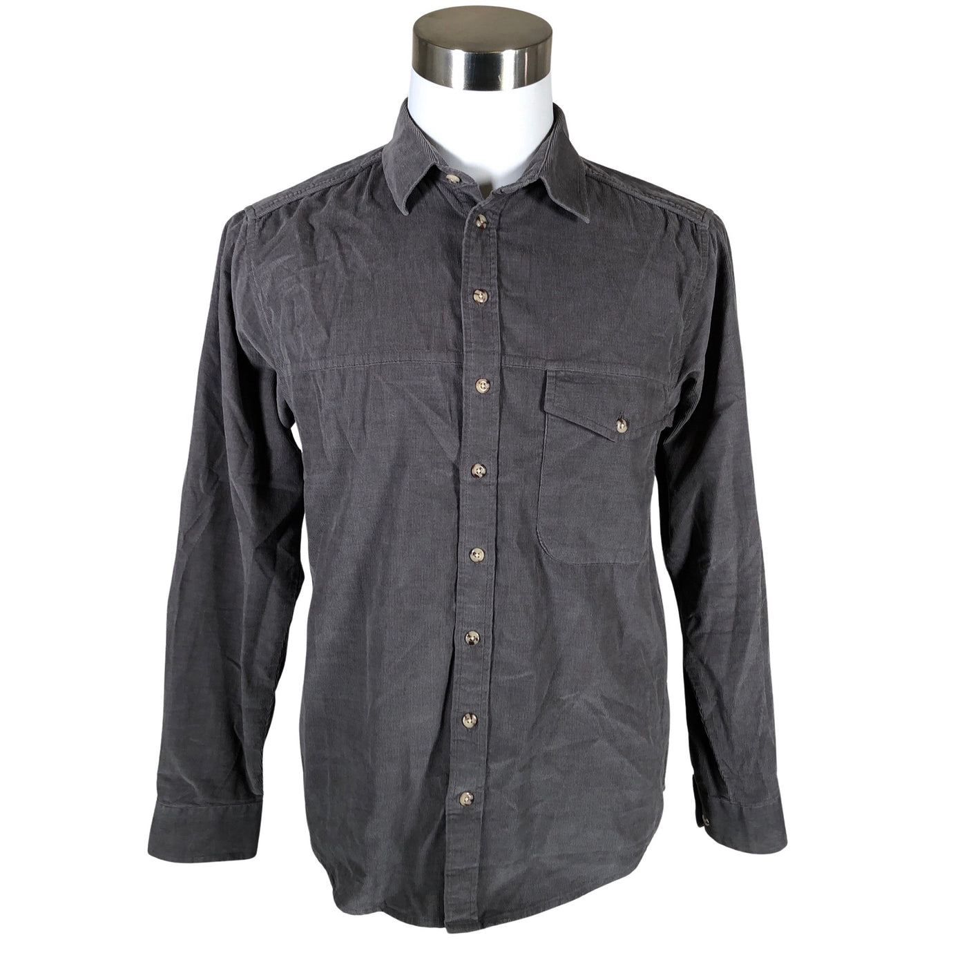 Unisex Finlayson - Kauluspaita, koko S - (1)