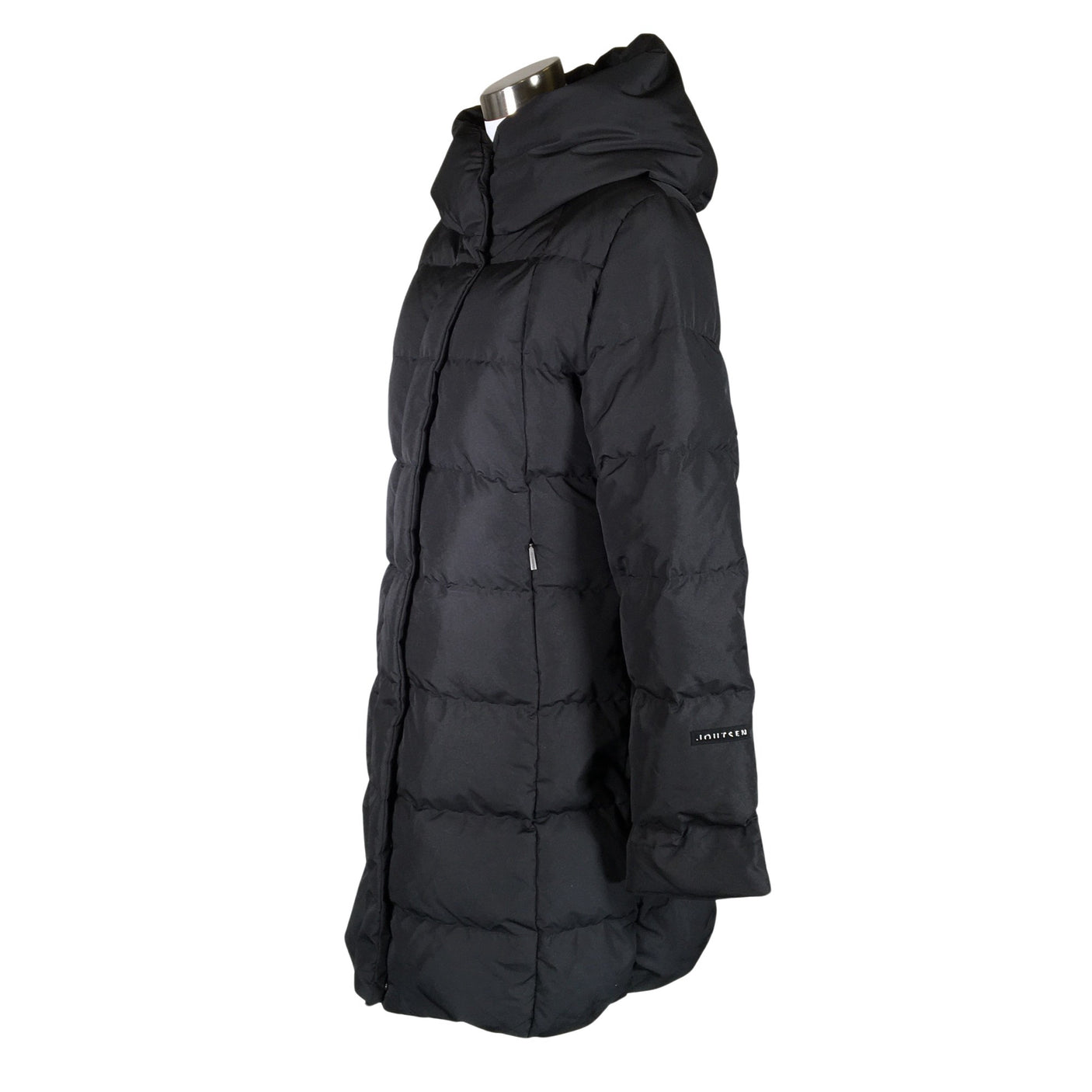 Unisex Joutsen - Untuvatakki, koko 36 - (3)