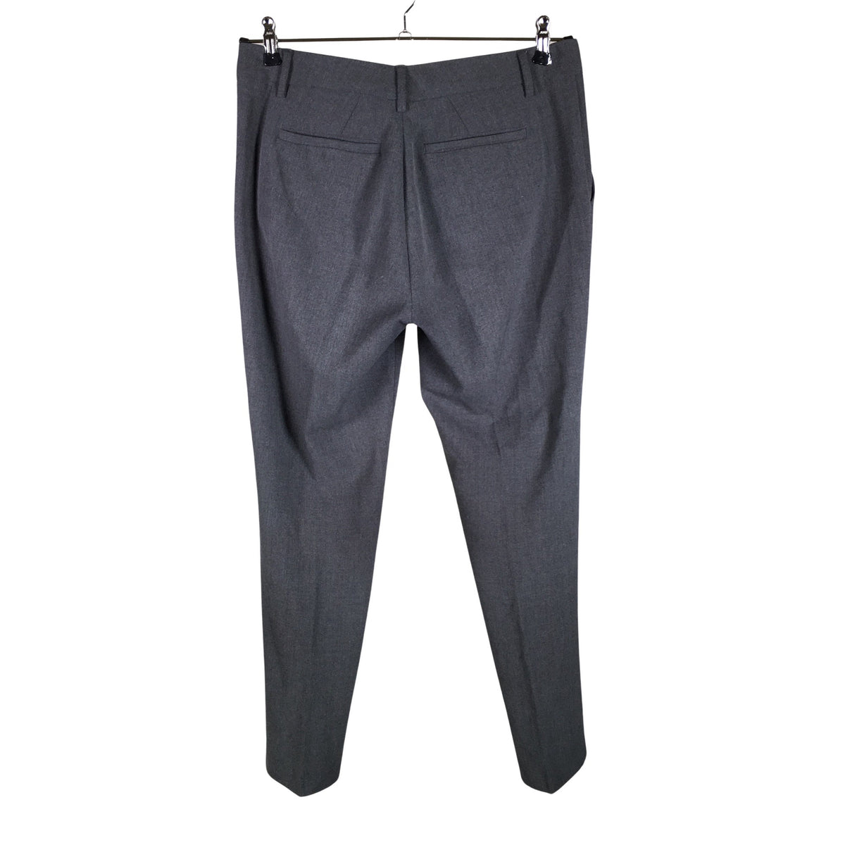 Unisex Stefanel - Suorat housut, koko 40 - (2)