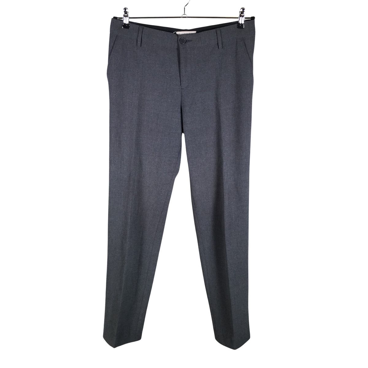 Unisex Stefanel - Suorat housut, koko 40 - (1)