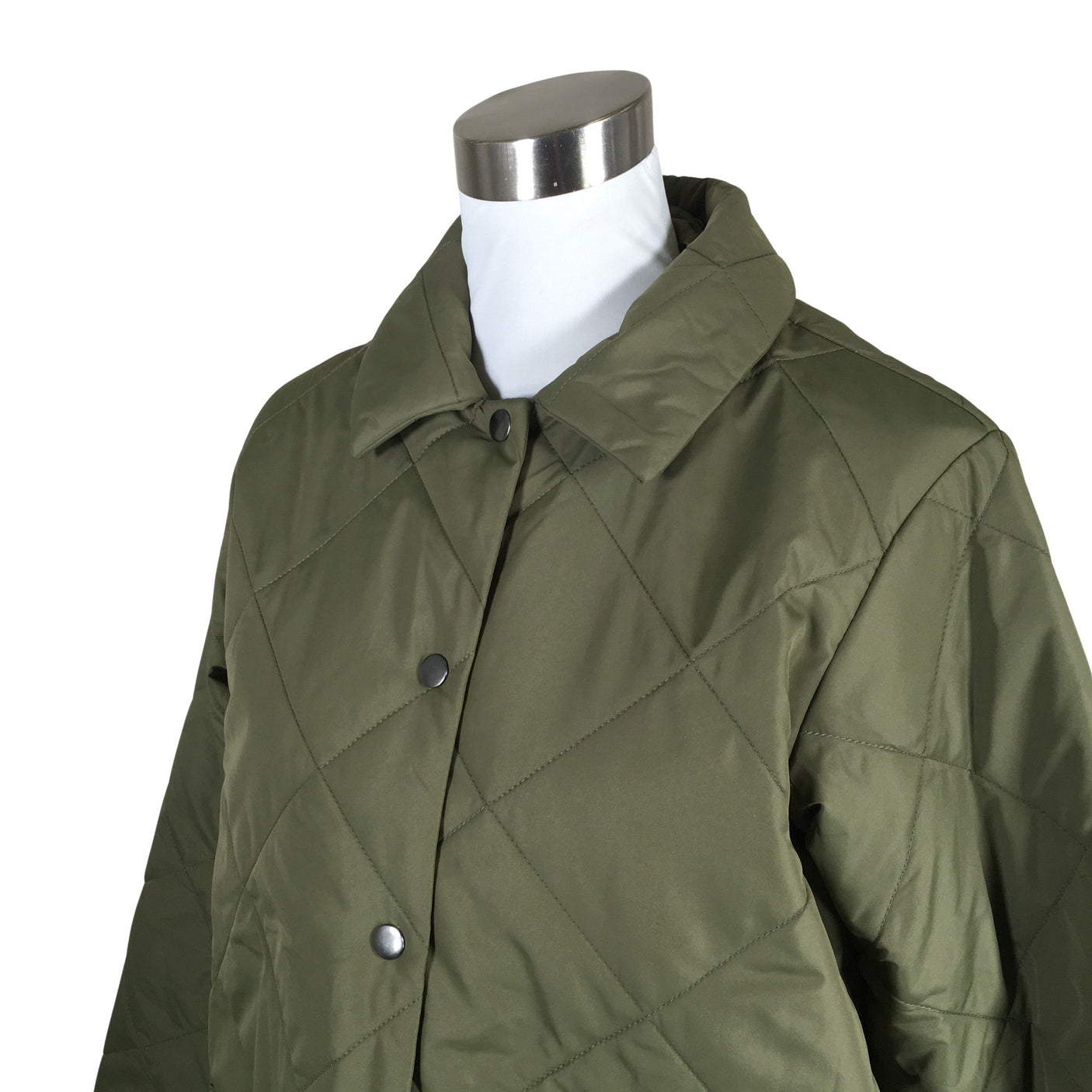 Unisex Nanso - Tikkitakki, koko 34 - (3)