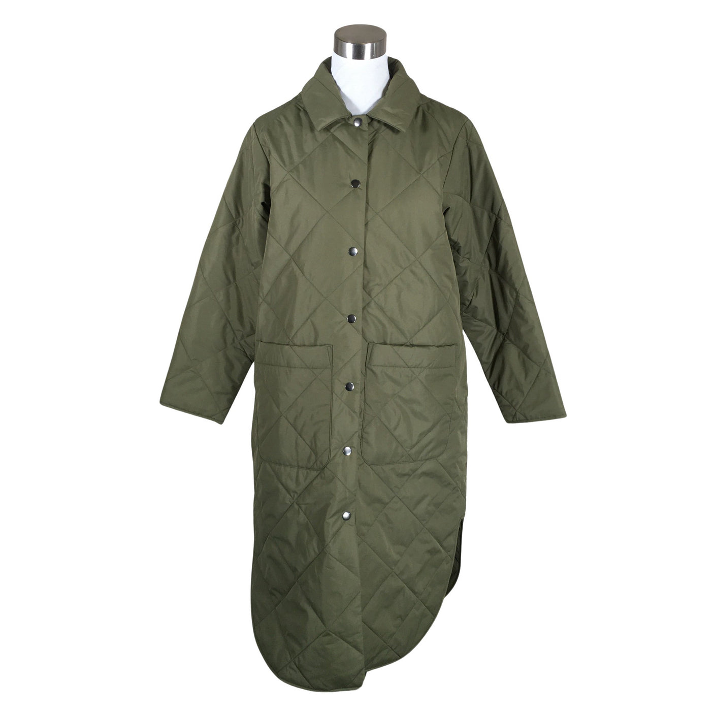Unisex Nanso - Tikkitakki, koko 34 - (1)