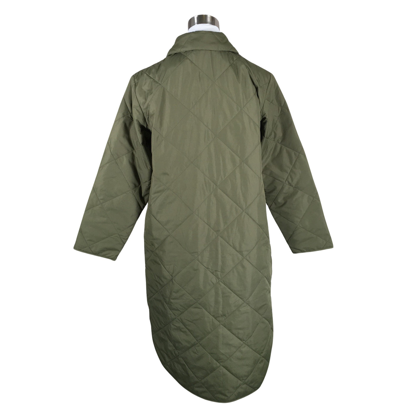 Unisex Nanso - Tikkitakki, koko 34 - (2)