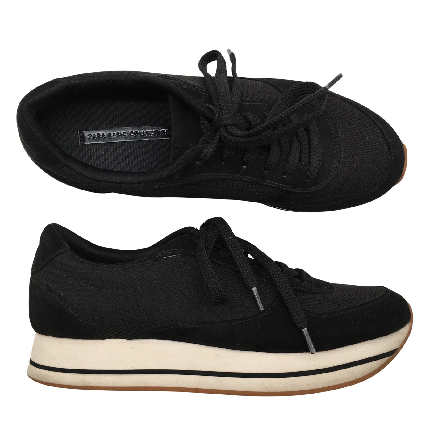Unisex Zara - Lenkkarit, koko 38 - (1)