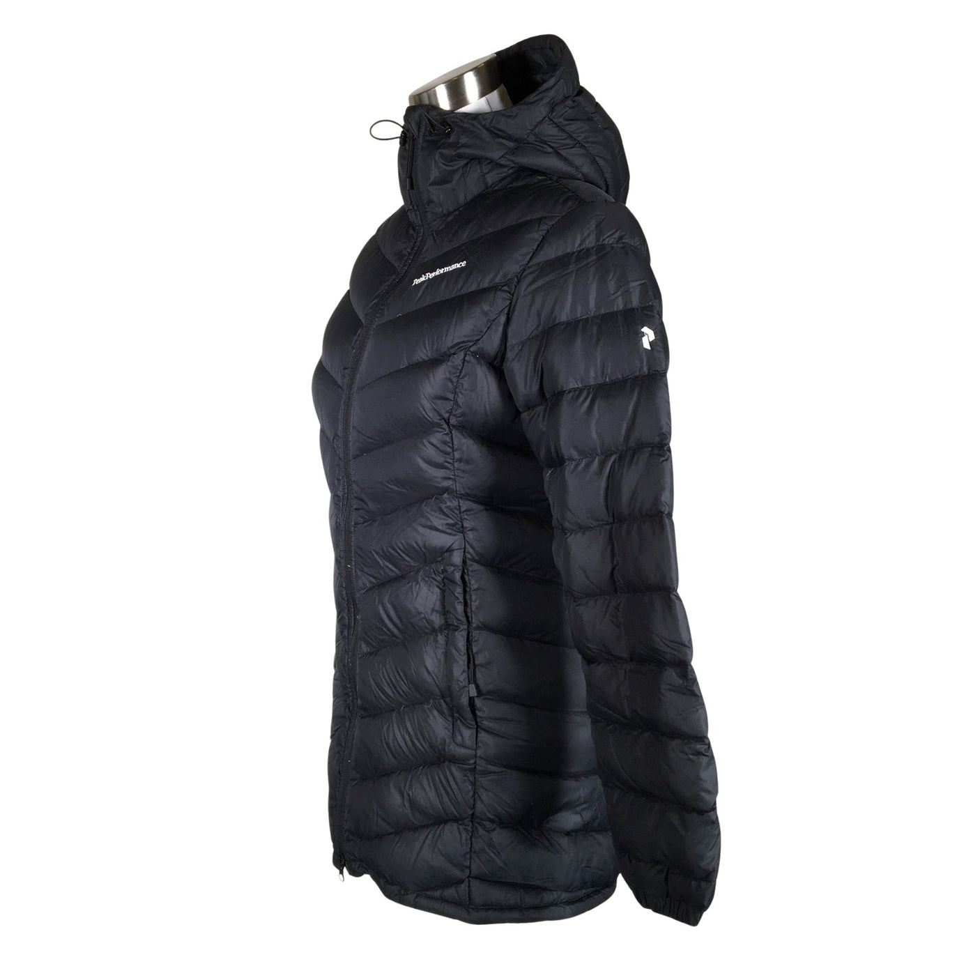 Unisex Peak Performance - Untuvatakki, koko 34 - (3)