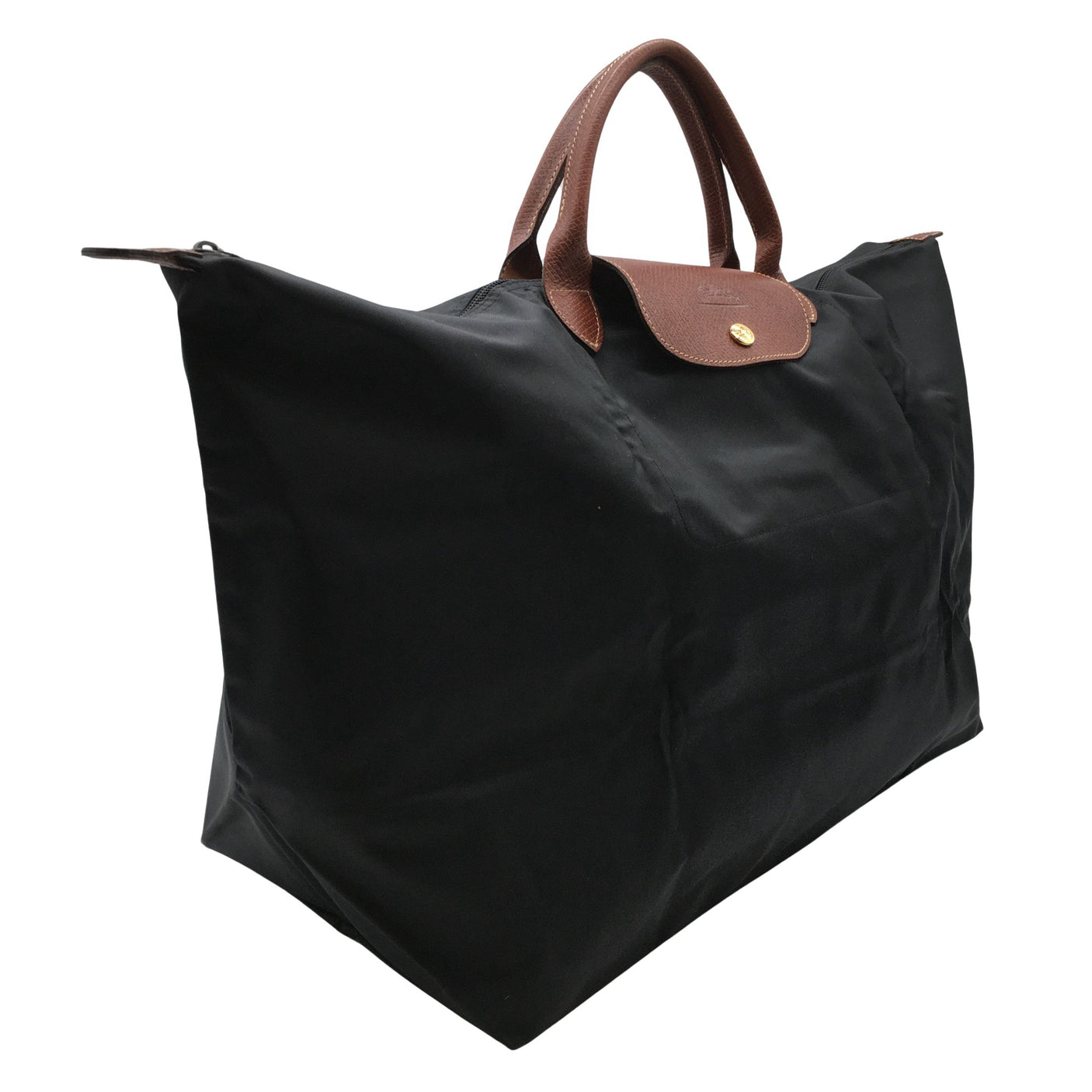 Unisex Longchamp - Matkakassi, koko Midi - (2)