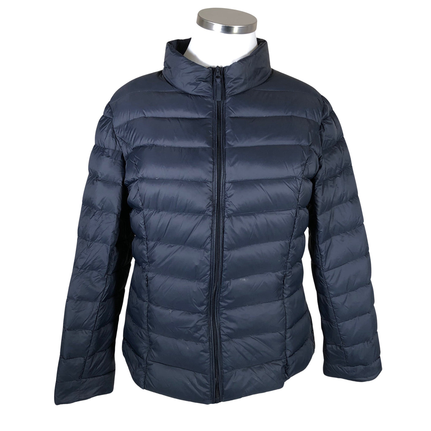 Unisex Free Quent - Kevytuntuvatakki, koko 44 - (1)