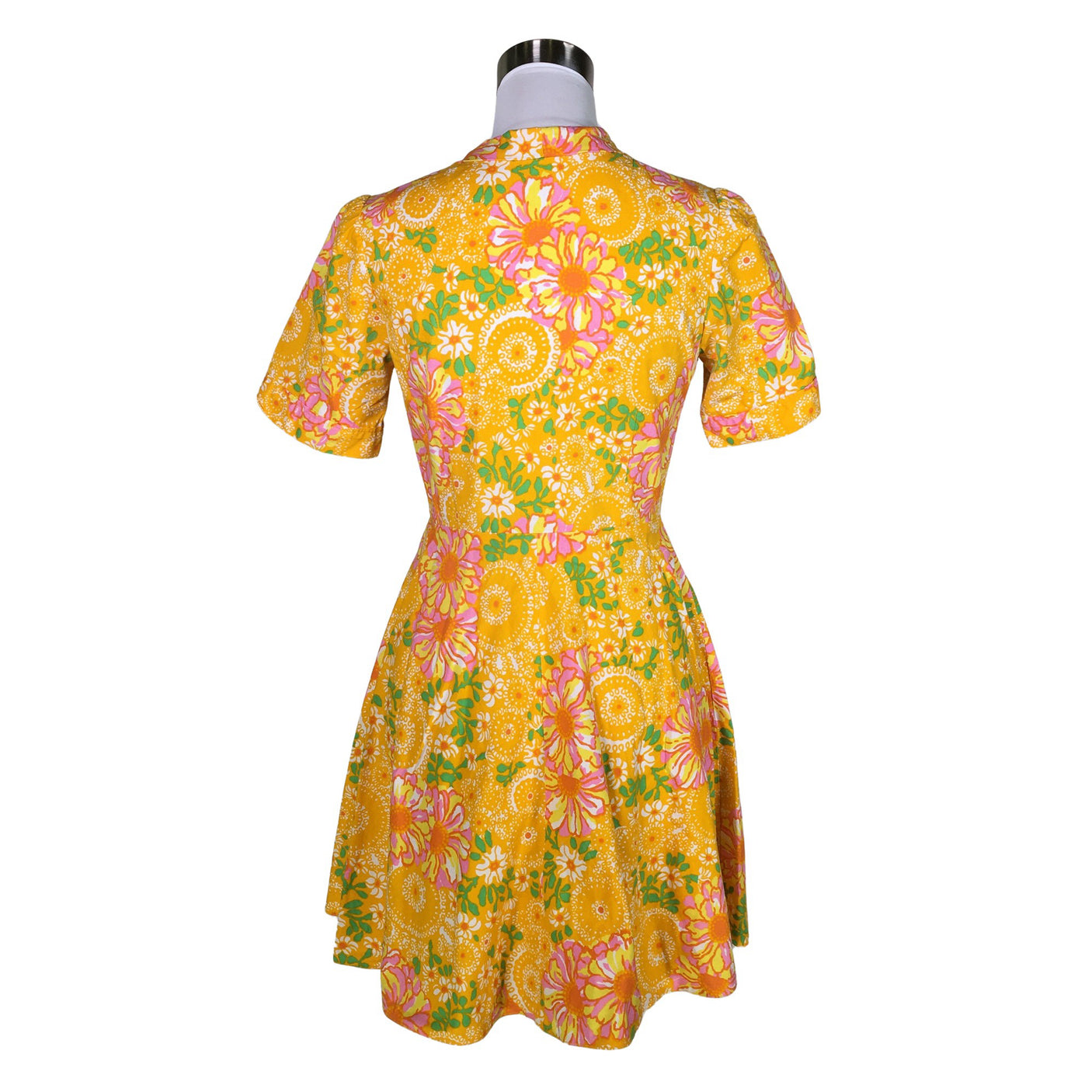 Unisex Handmade - Kangasmekko, koko 34 - (2)