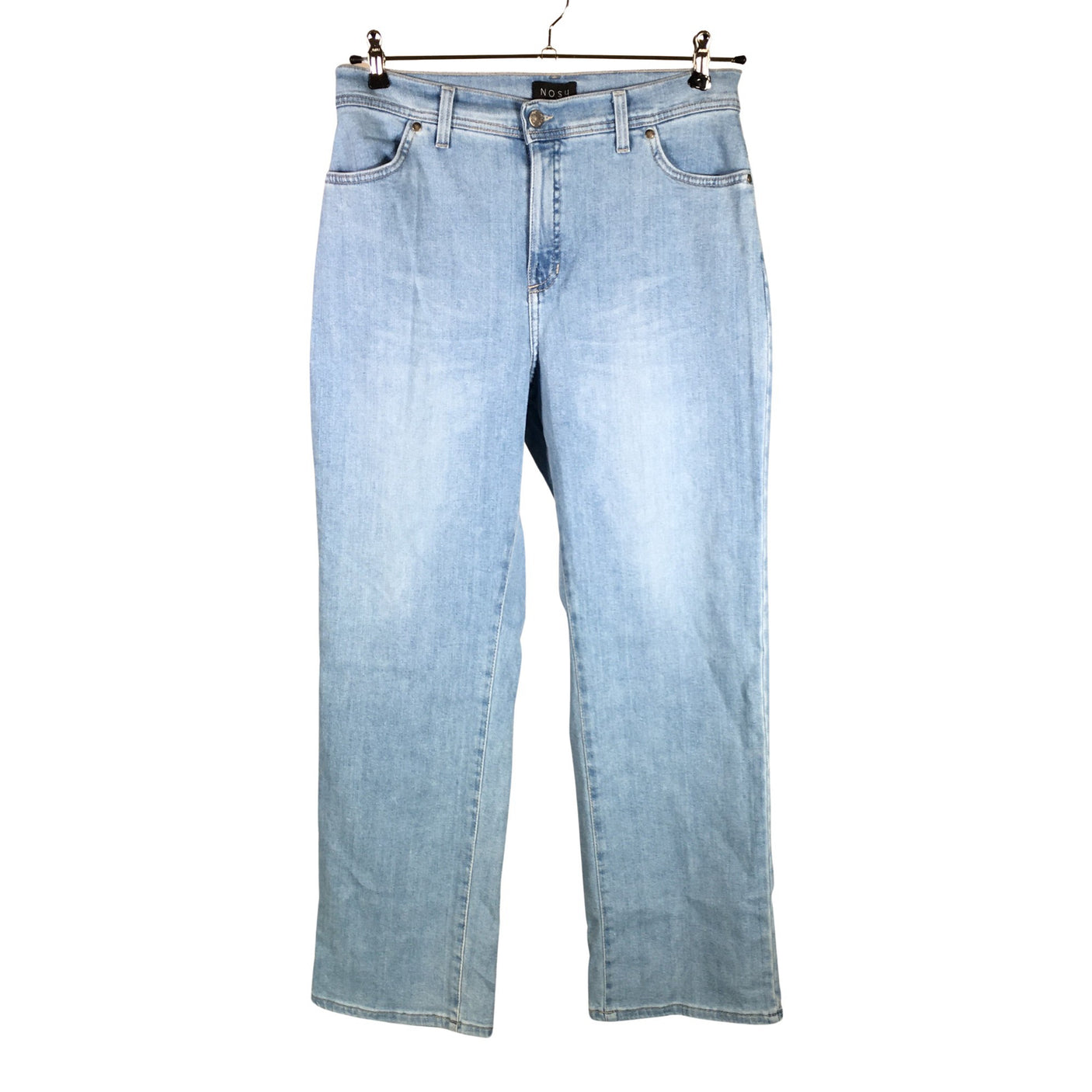 Unisex NOSH - Farkut, koko 42 - (1)