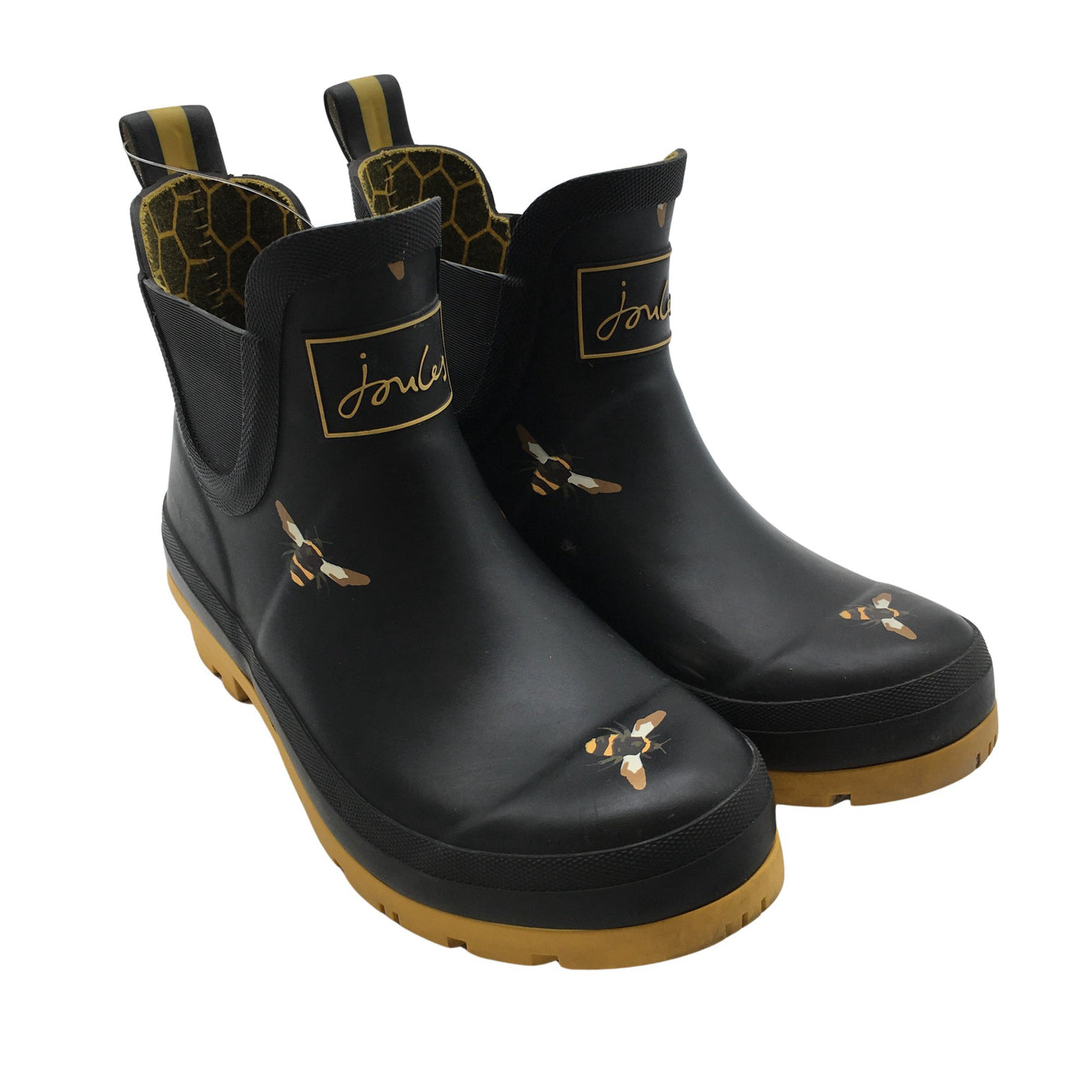 Kumisaappaat, koko 36