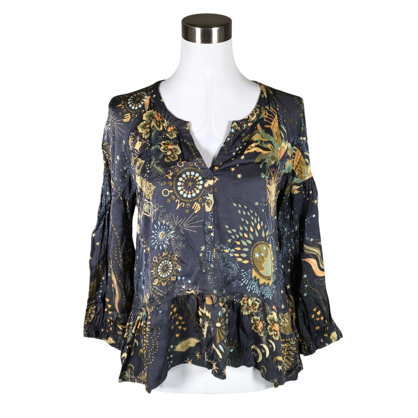 Unisex Odd Molly - Pusero, koko 38 - (1)