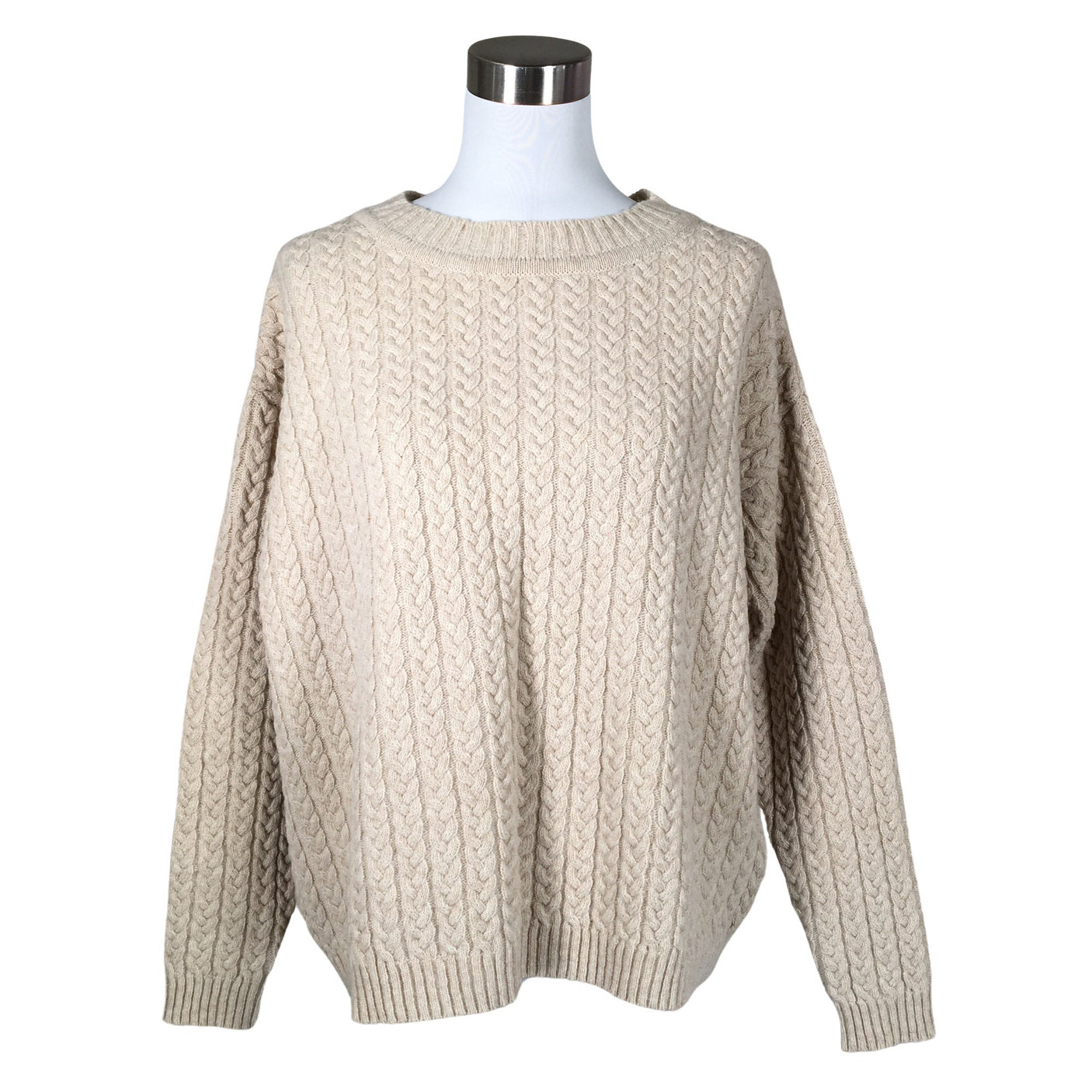 Unisex Papu - Neulepaita, koko 38 - (1)