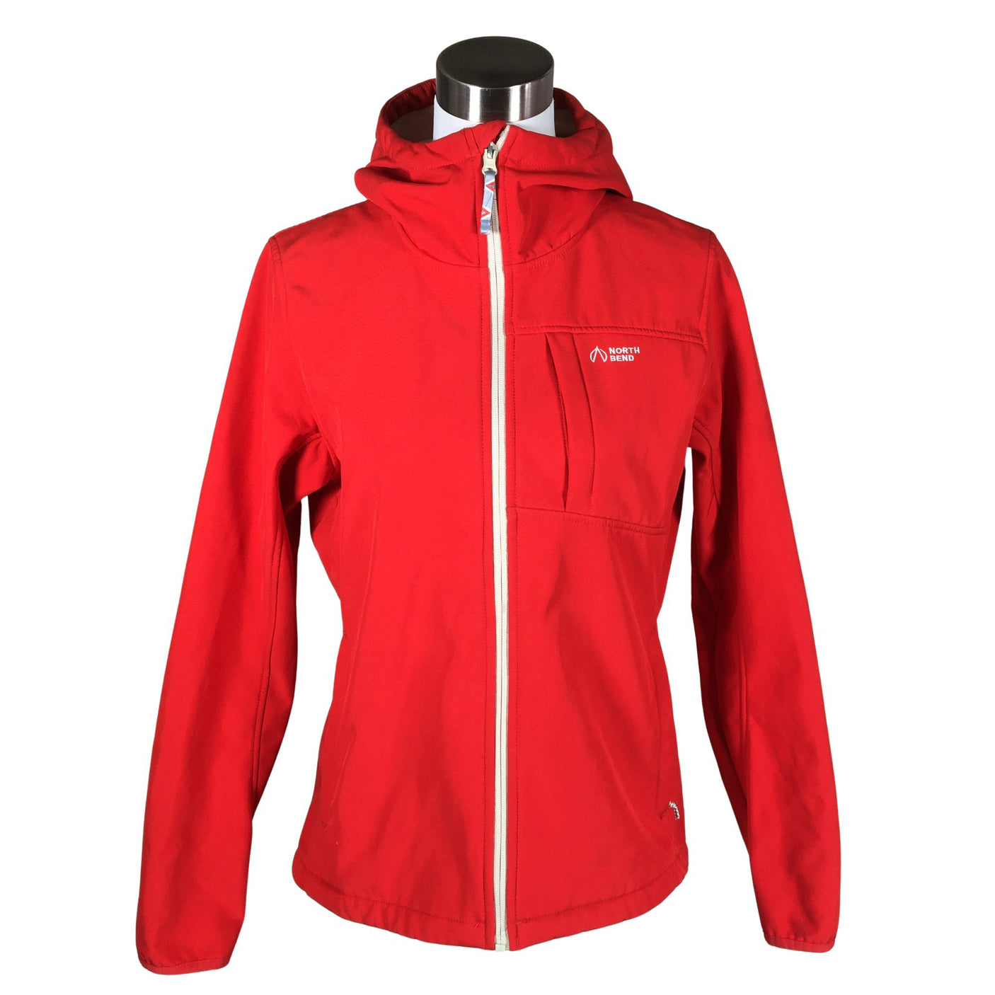 Unisex North Bend - Softshell-takki, koko 40 - (1)