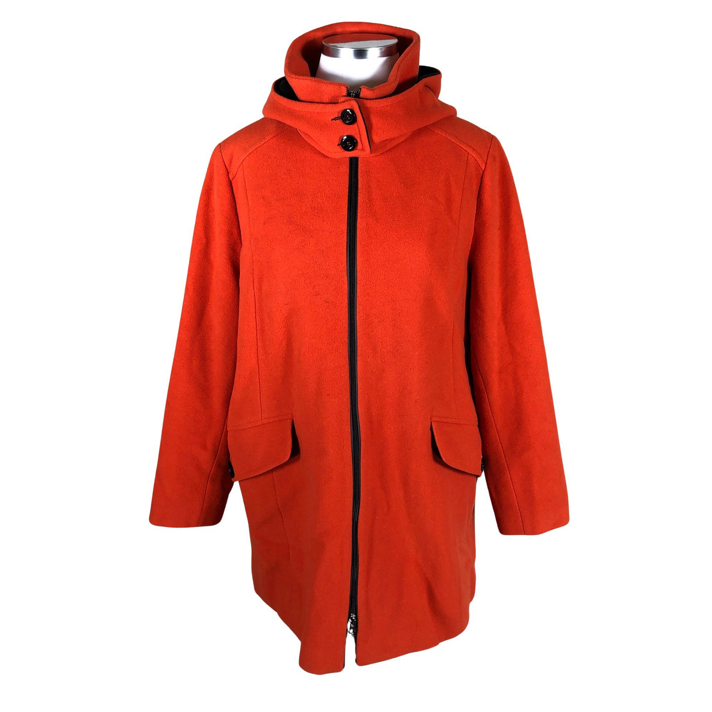 Unisex Noora - Villakangastakki, koko 42 - (1)
