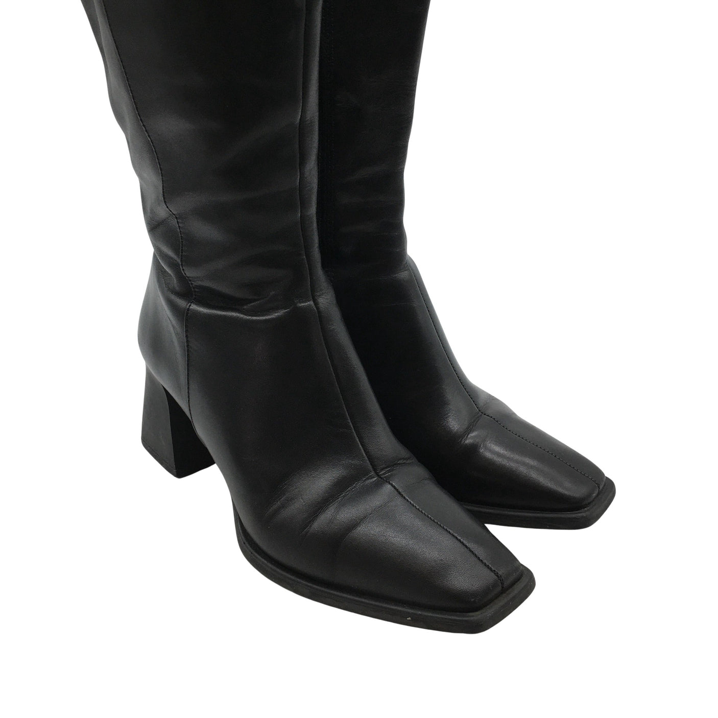 Unisex Vagabond - Saappaat, koko 38 - (2)
