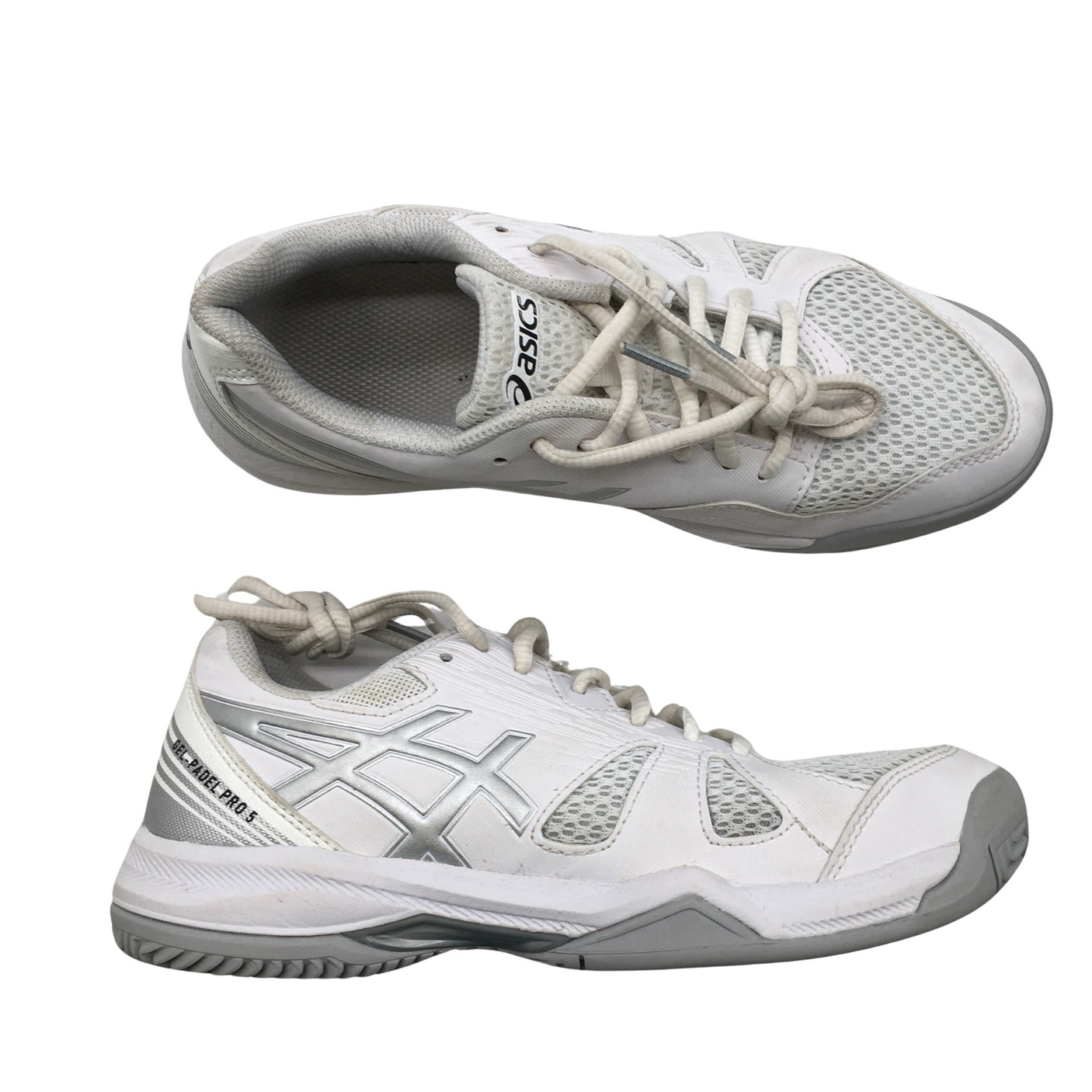 Unisex Asics - Sisäliikuntakengät, koko 37 - (1)