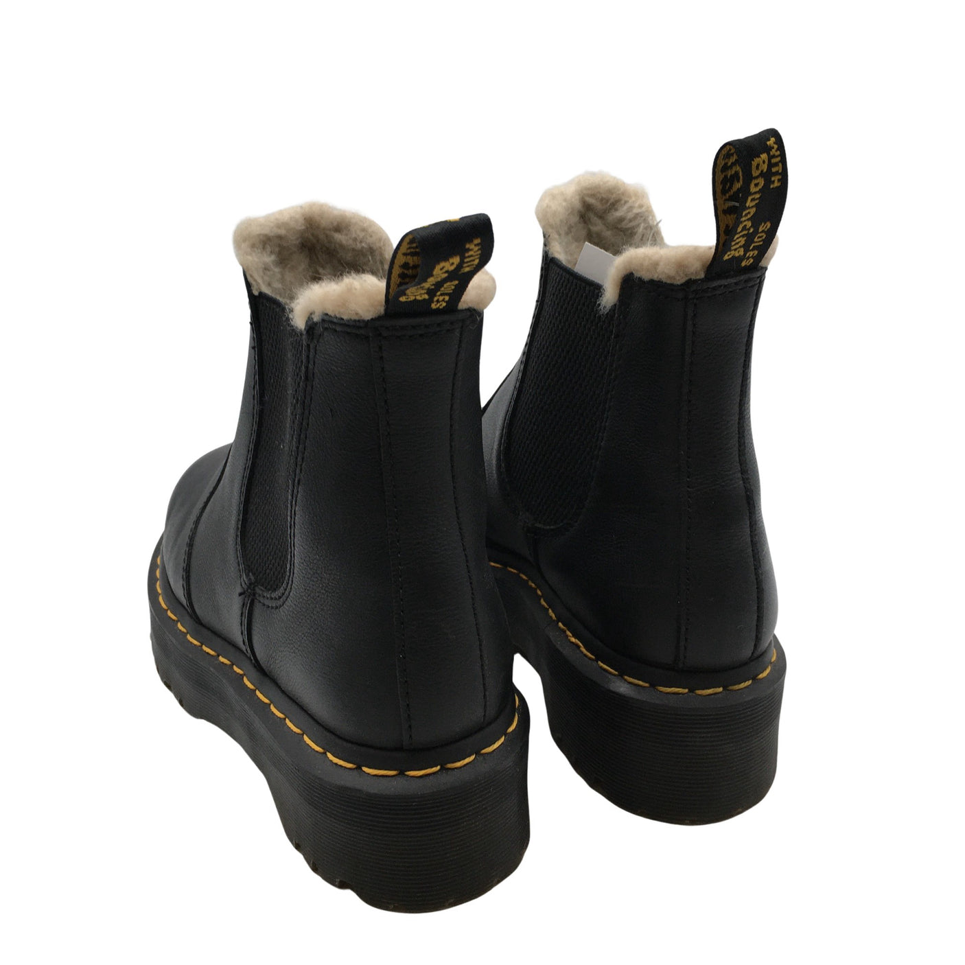 Unisex Dr. Martens - Nilkkurit, koko 38 - (2)