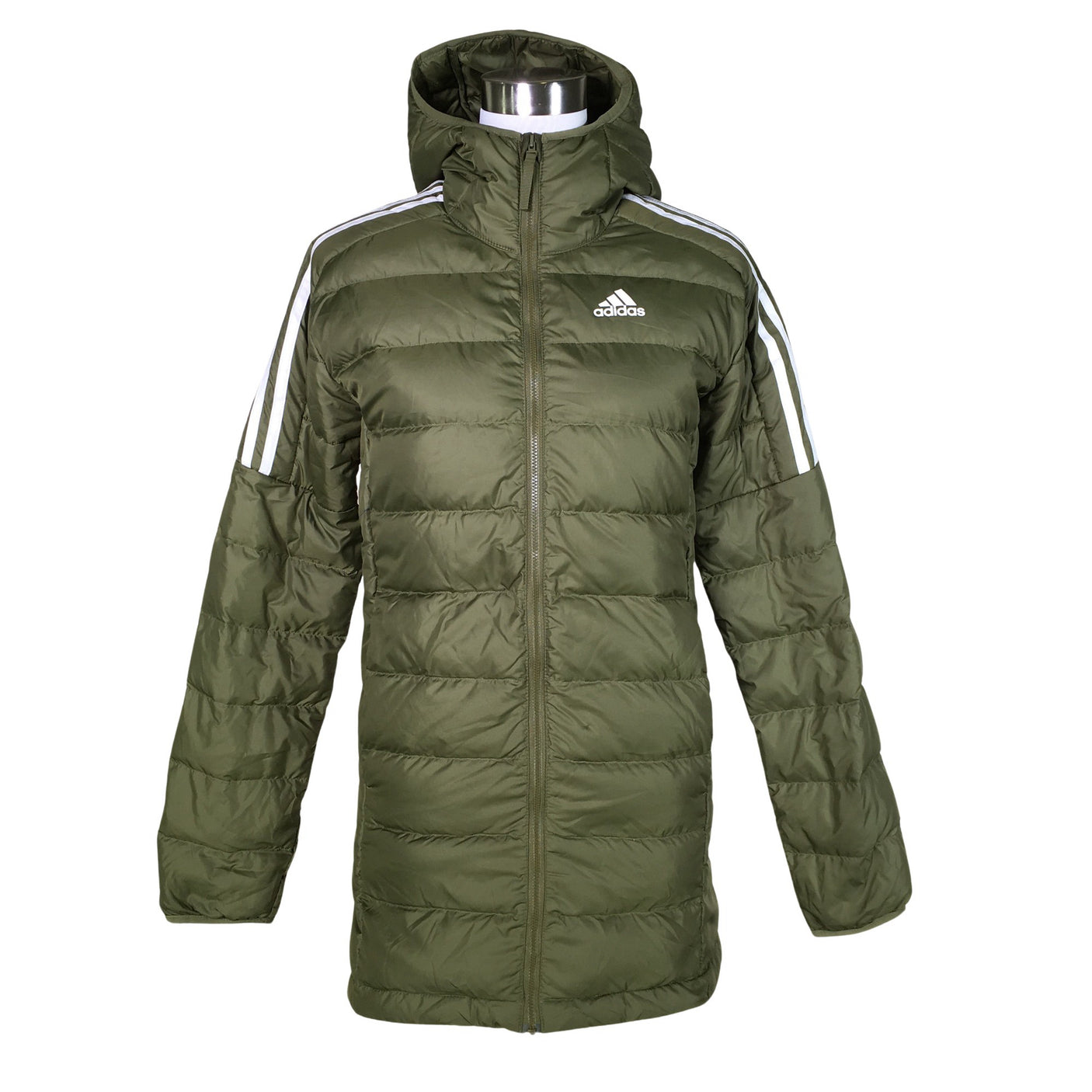 Unisex Adidas - Kevytuntuvatakki, koko 34 - (1)
