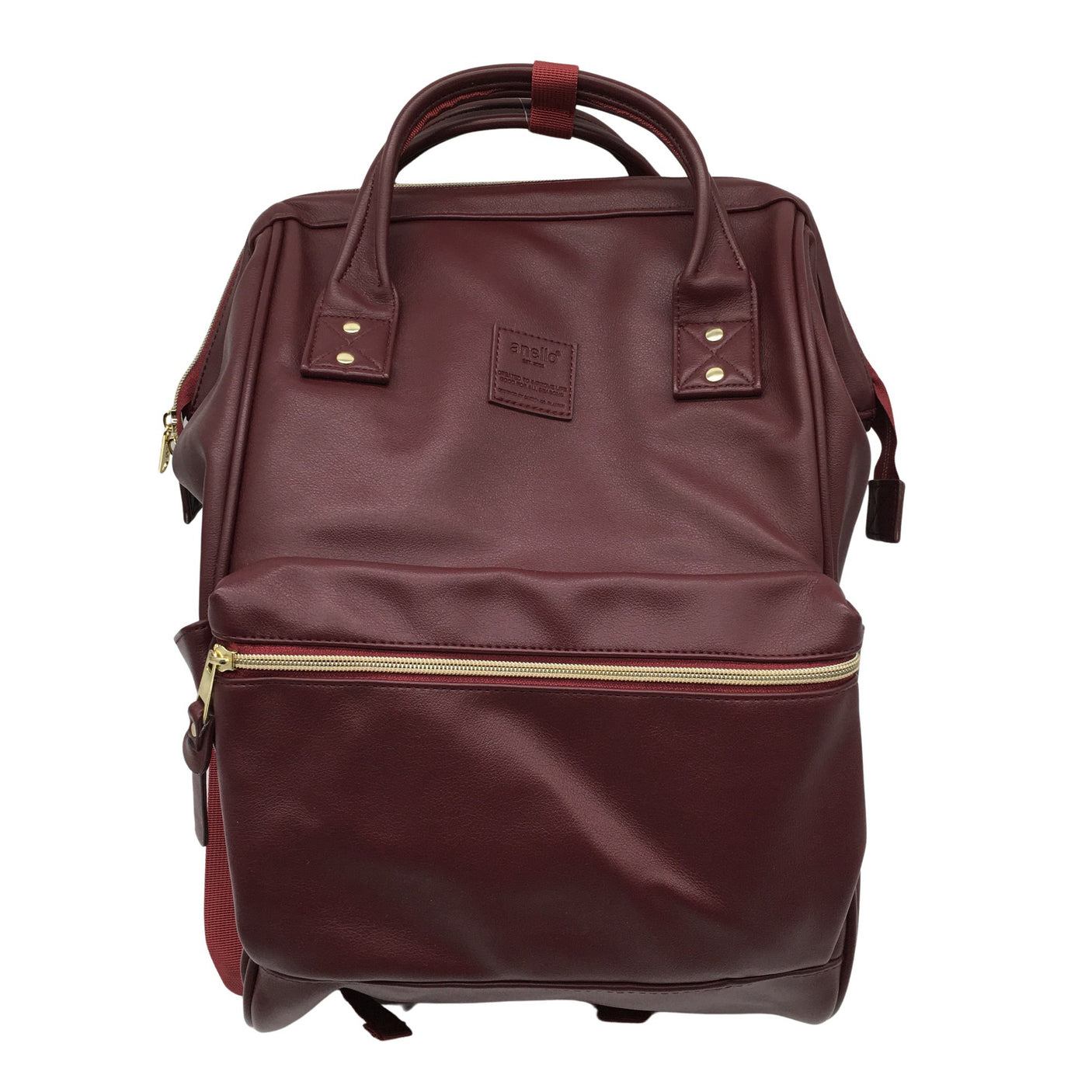 Unisex Anello - Reppu, koko Maxi - (1)