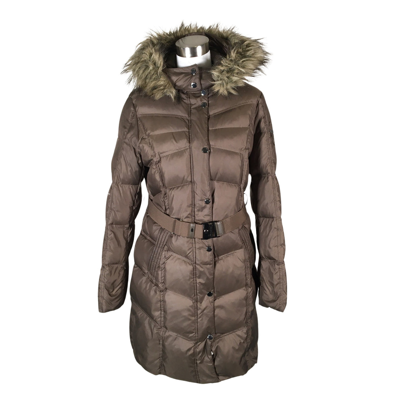 Unisex Esprit - Untuvatakki, koko 38 - (1)