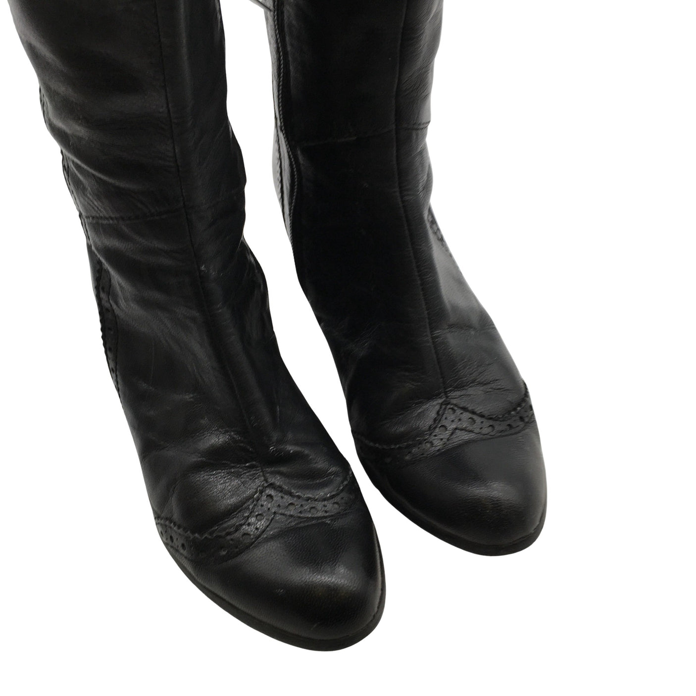 Unisex Vagabond - Saappaat, koko 37 - (2)
